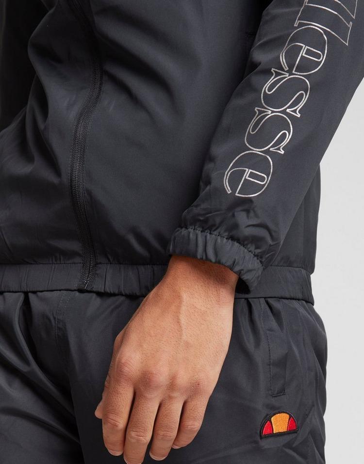 ellesse clipio woven