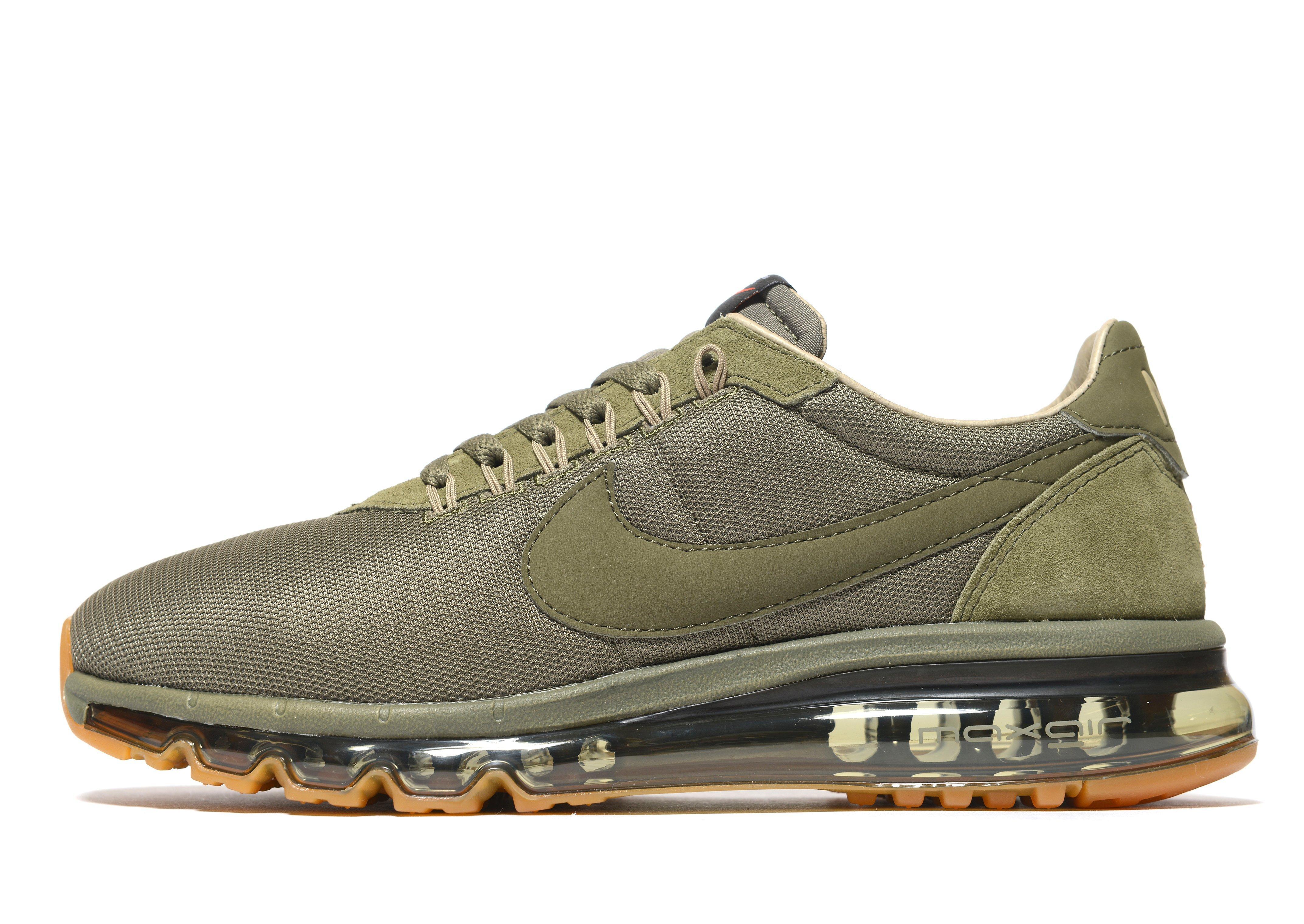 nike air max ld zero green