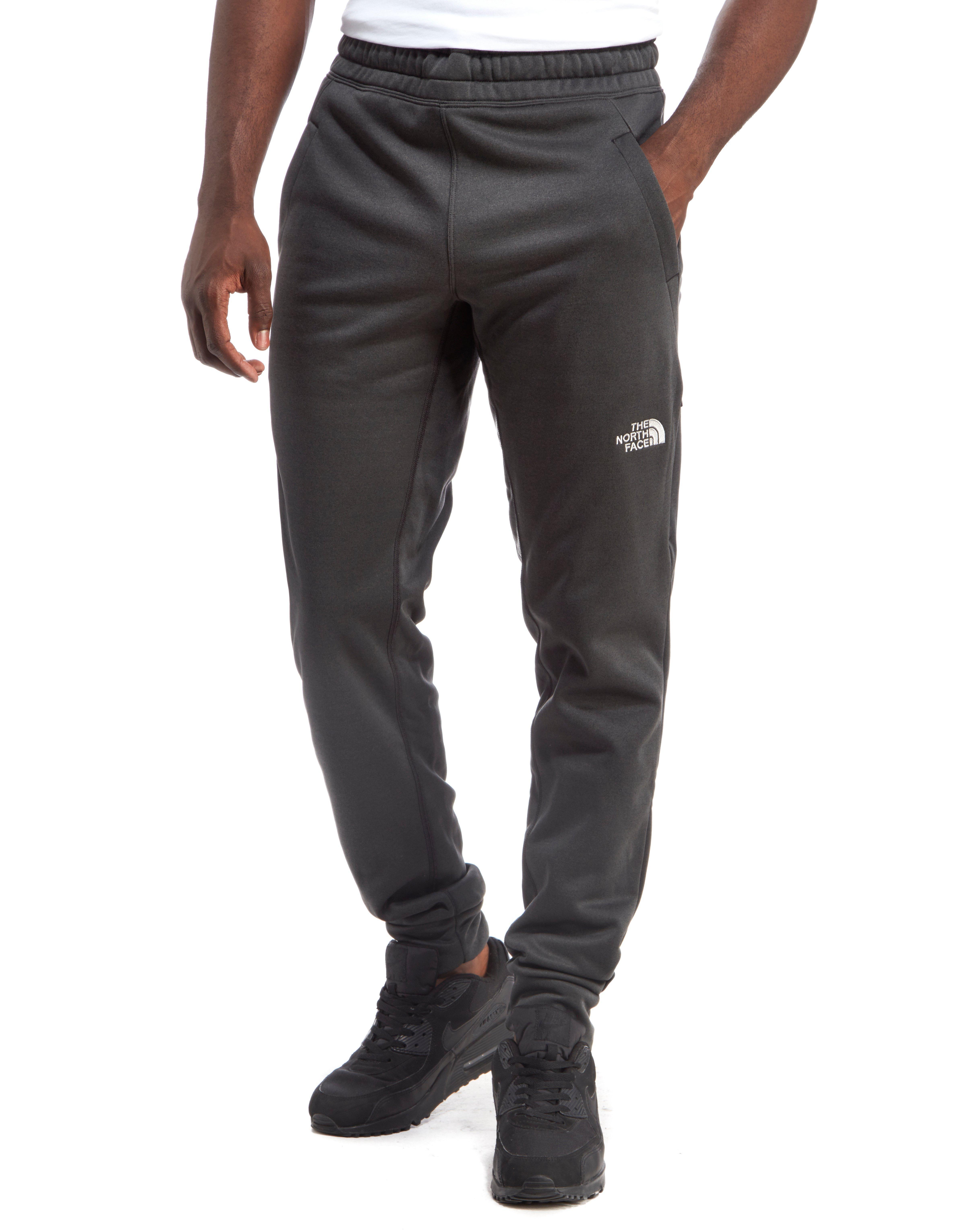 mens north face bottoms