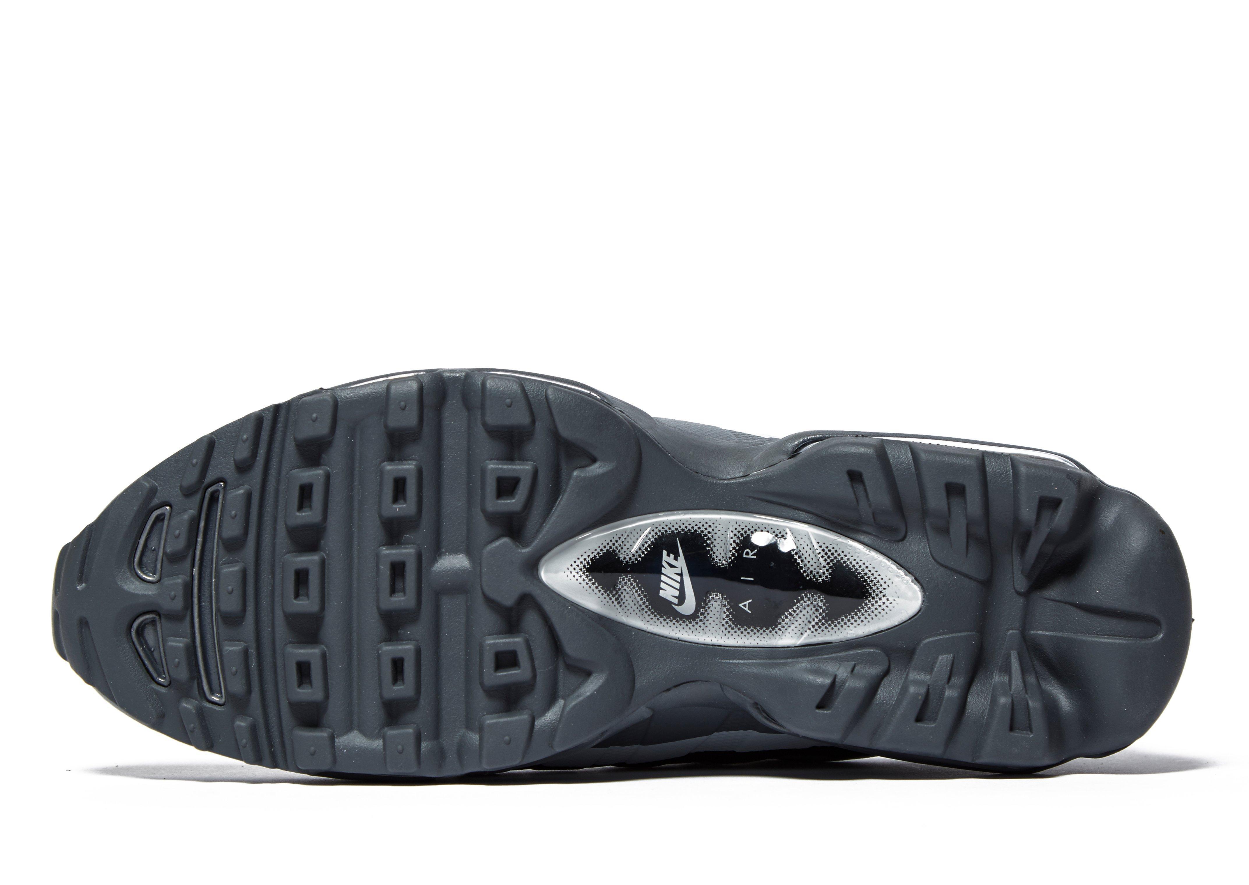 air max 95 ultra essential grey