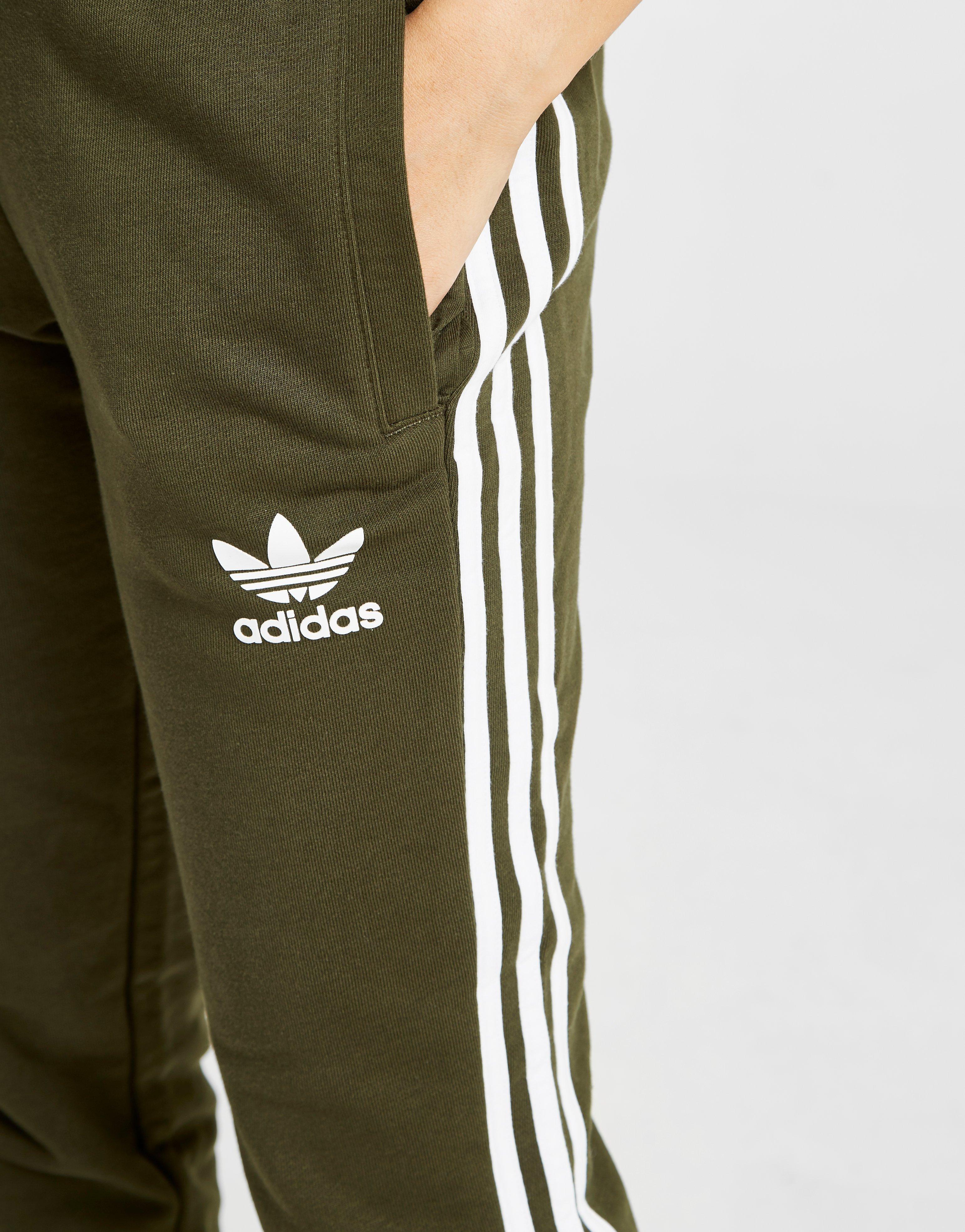 adidas california fleece pants