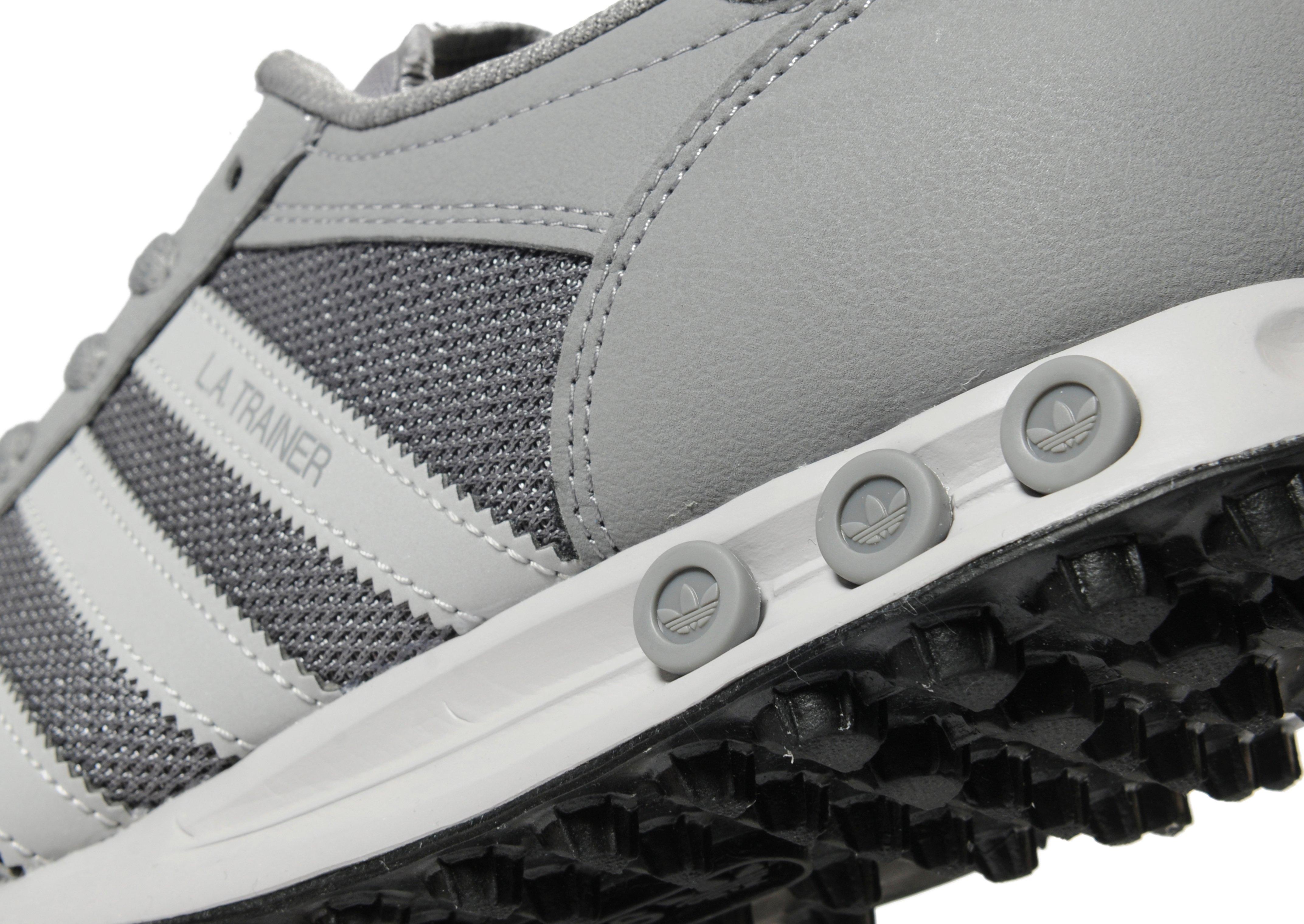 jd adidas la trainers