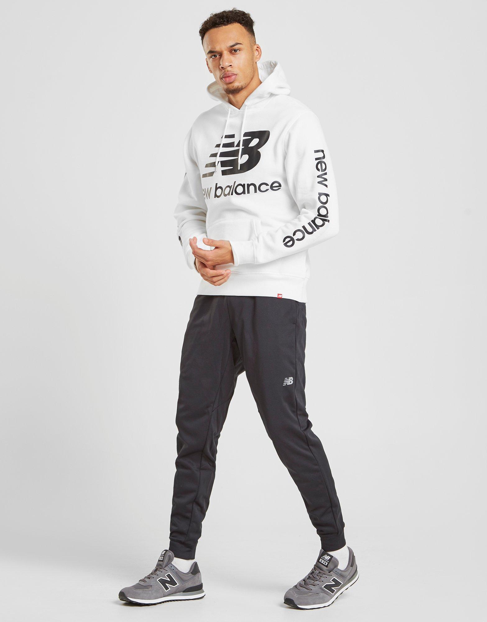 hoodie new balance original