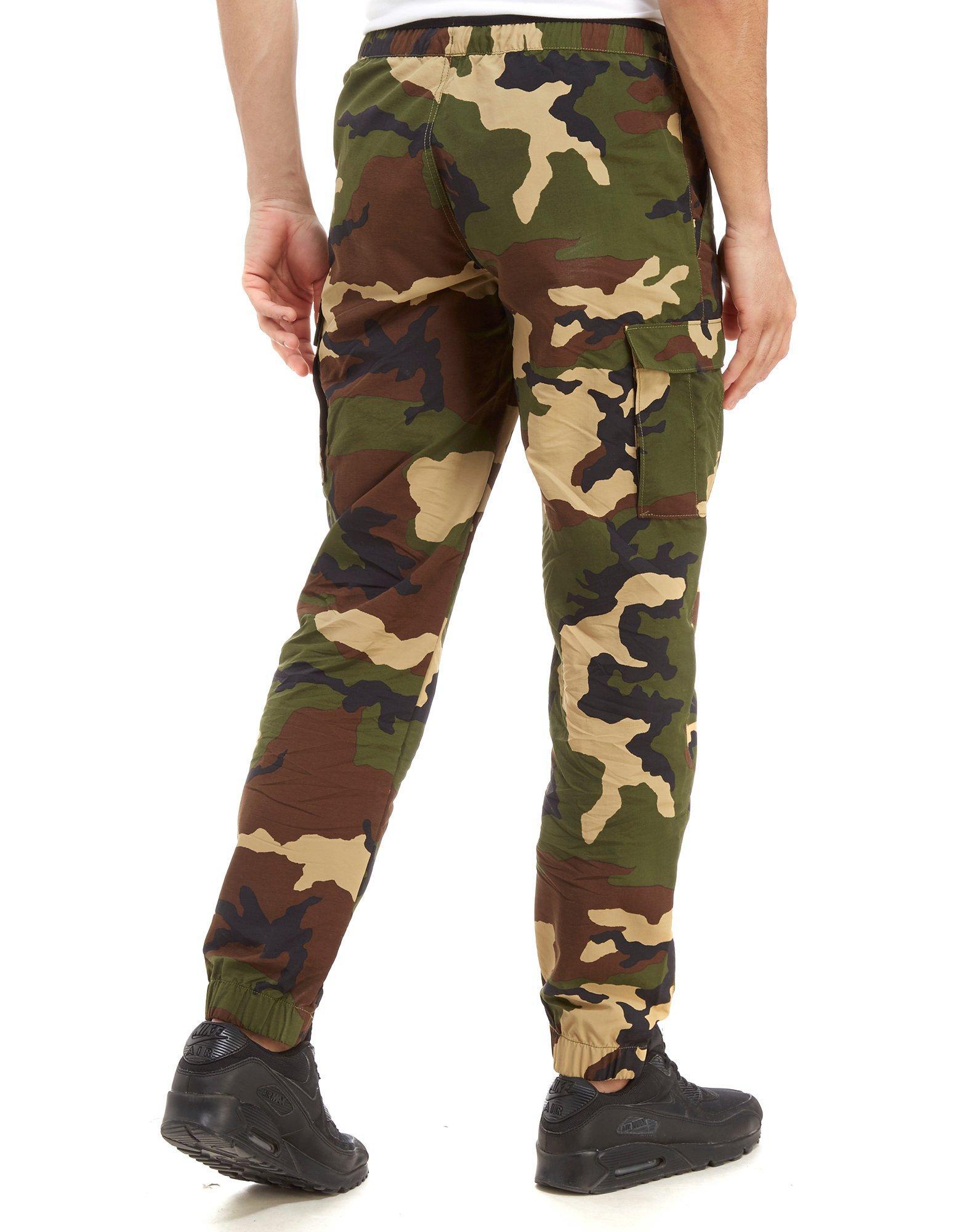 north face ventacious cargo pants