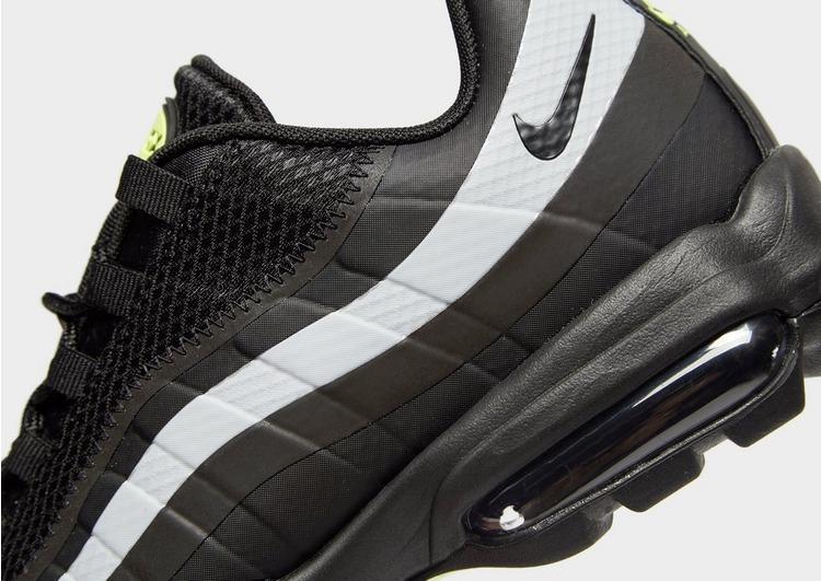 nike air max 95 ultra se green