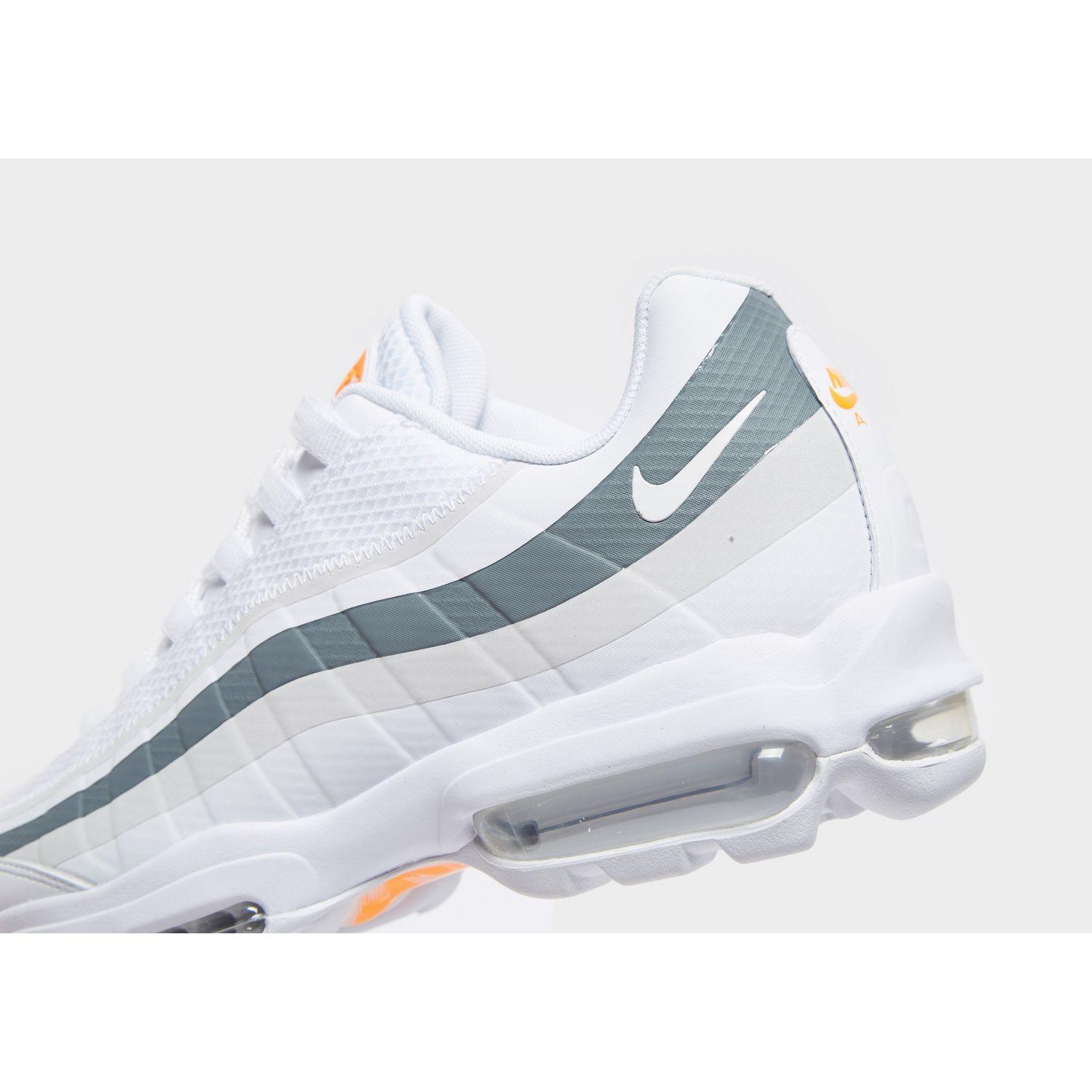 air max 95 ultra se white