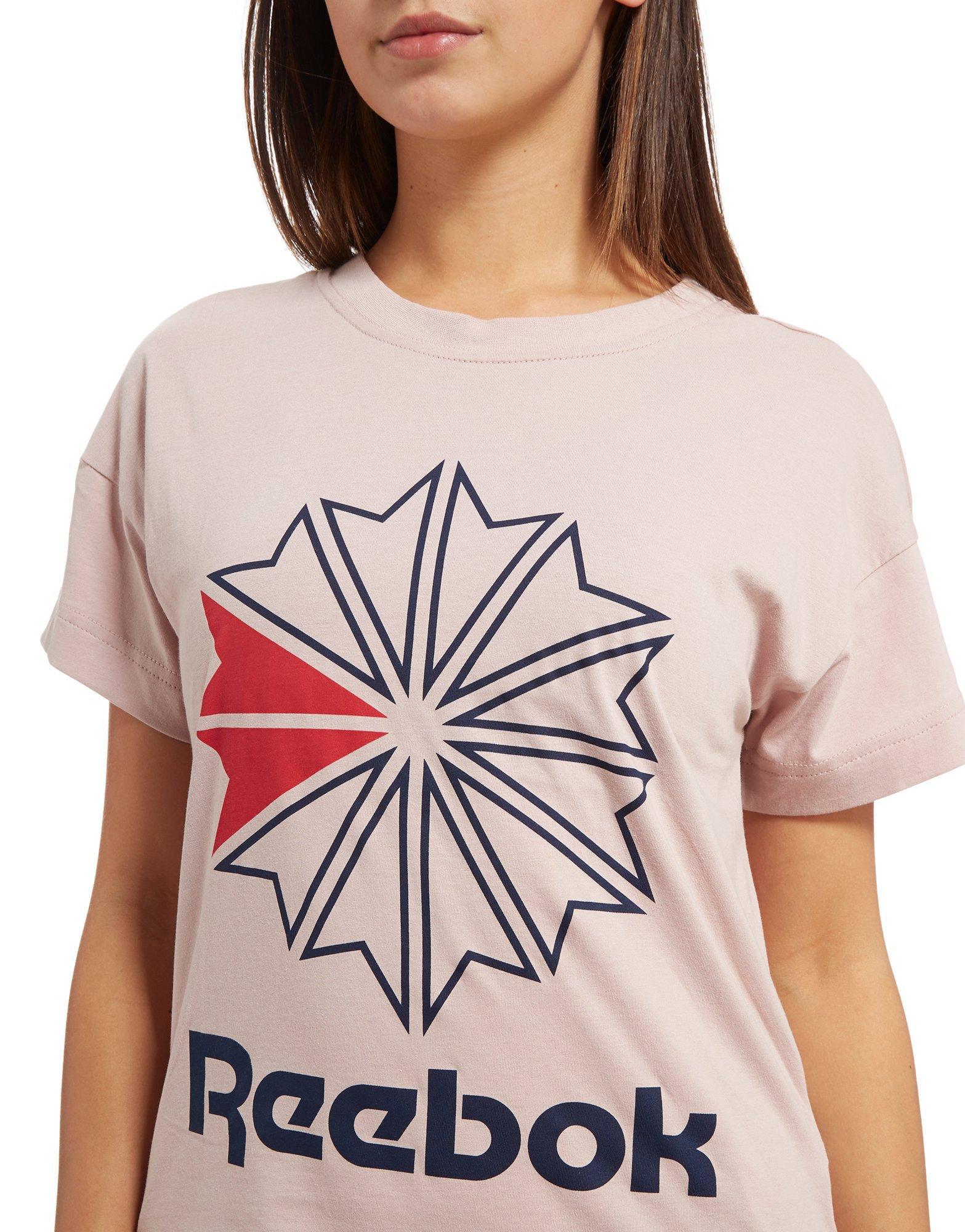 reebok starcrest logo