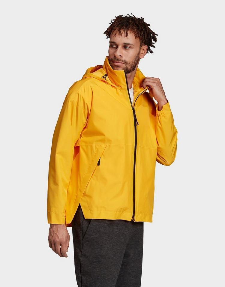 urban climaproof rain jacket