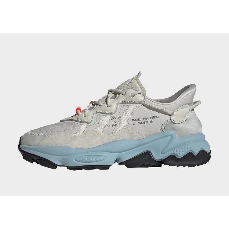 adidas ozweego tr off white