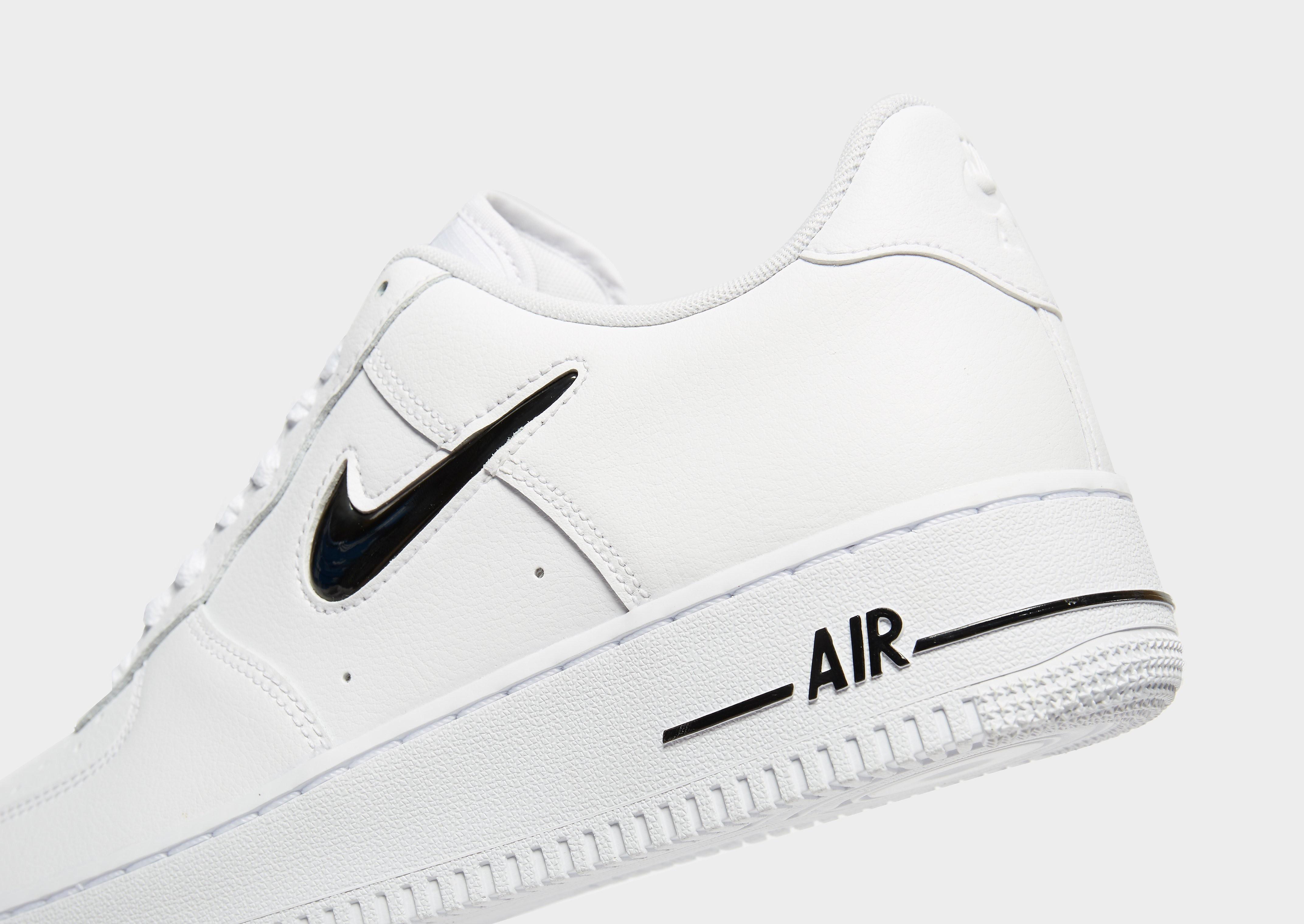 nike air force essential jewel