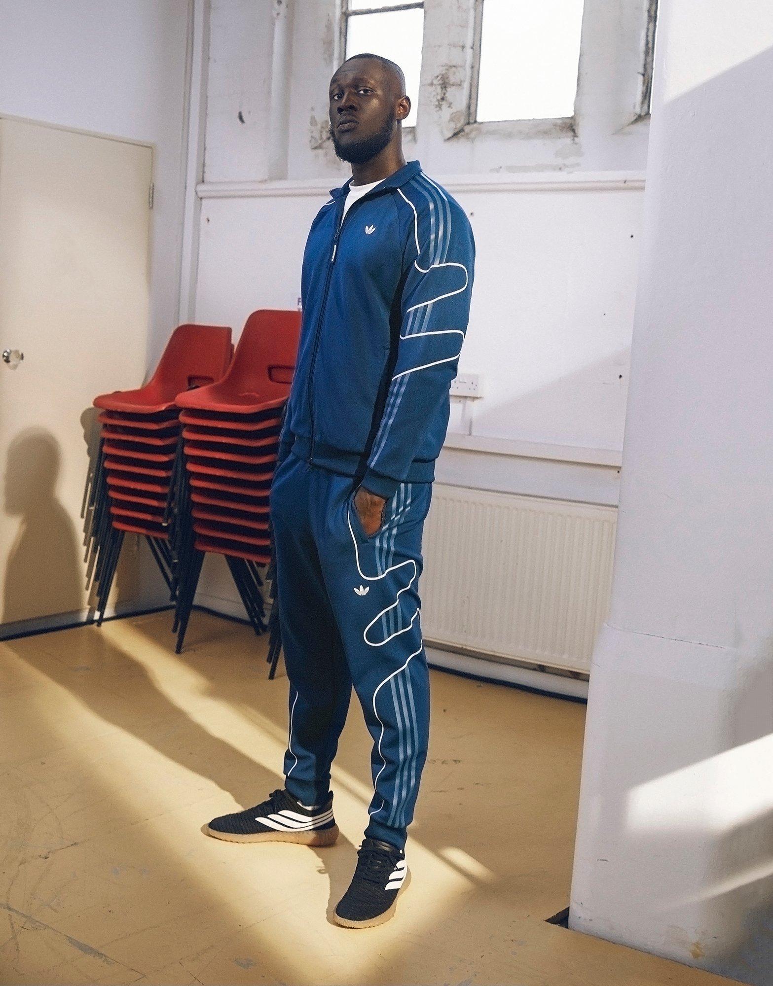 Stormzy Tracksuits Online Sale, UP TO 64% OFF