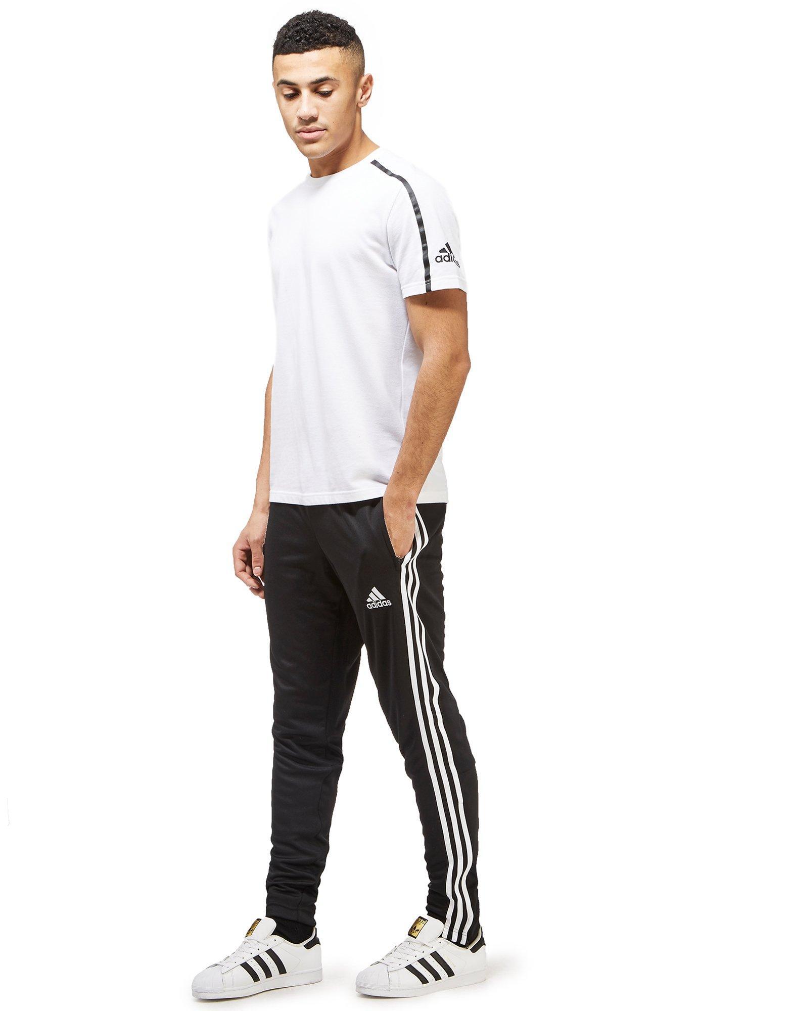 adidas tiro 15 poly training pants