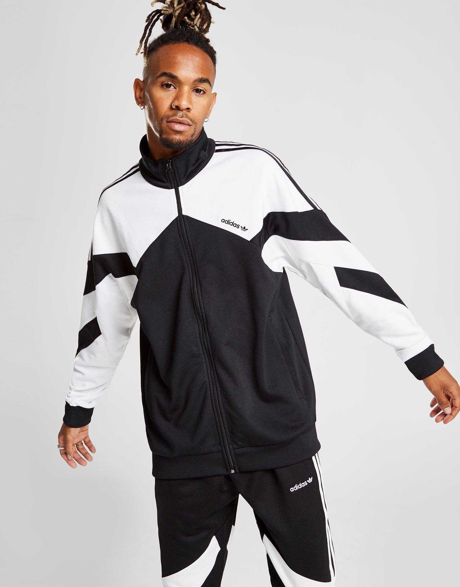 adidas originals palmeston track top