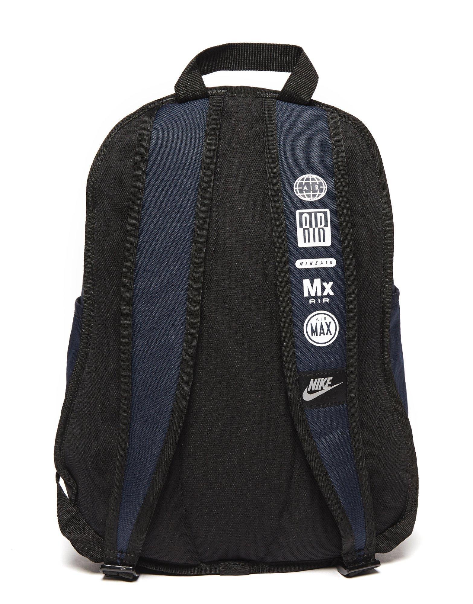 nike air cheyenne backpack