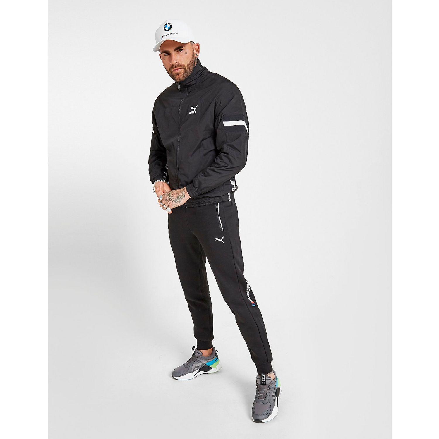 motorsport joggers