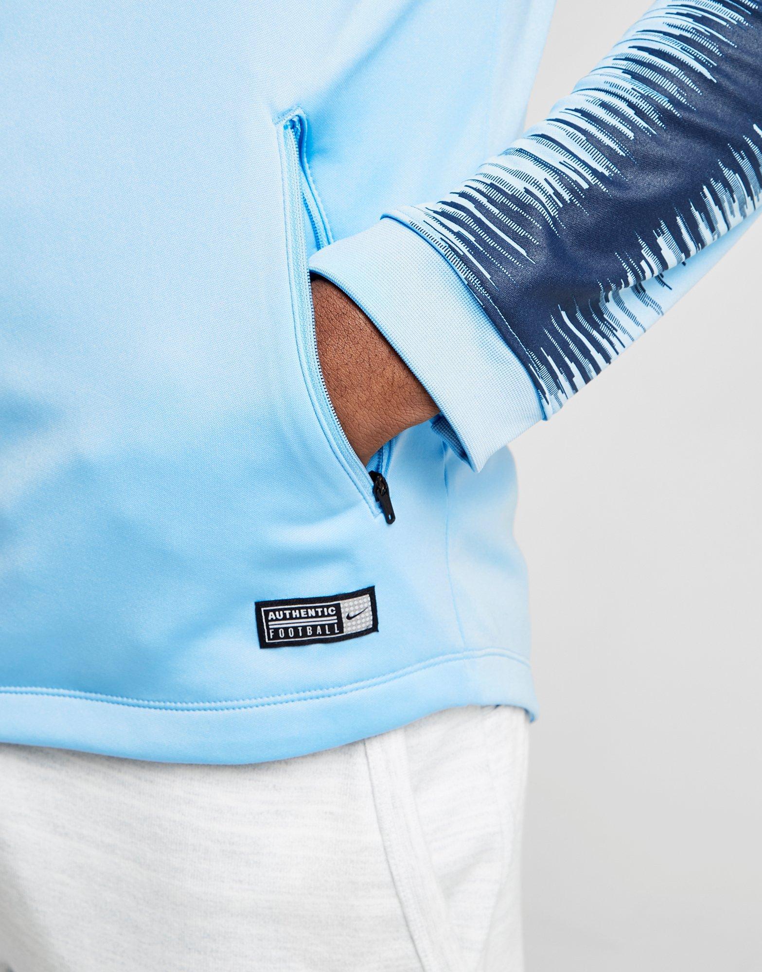 man city anthem jacket