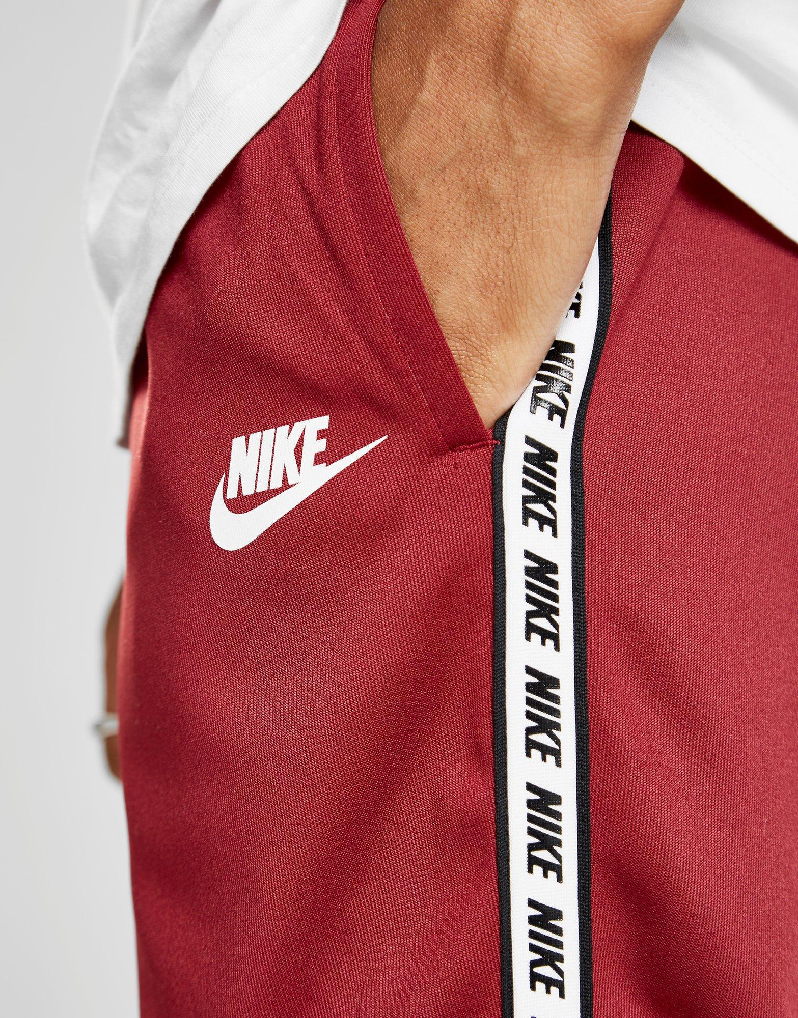 Nike Gel Tape Cuffed Tracksuit Online Sale, UP TO 59% OFF