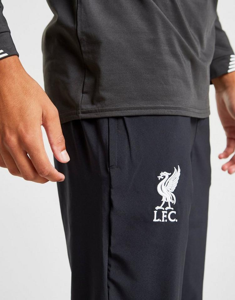 new balance liverpool tracksuit bottoms
