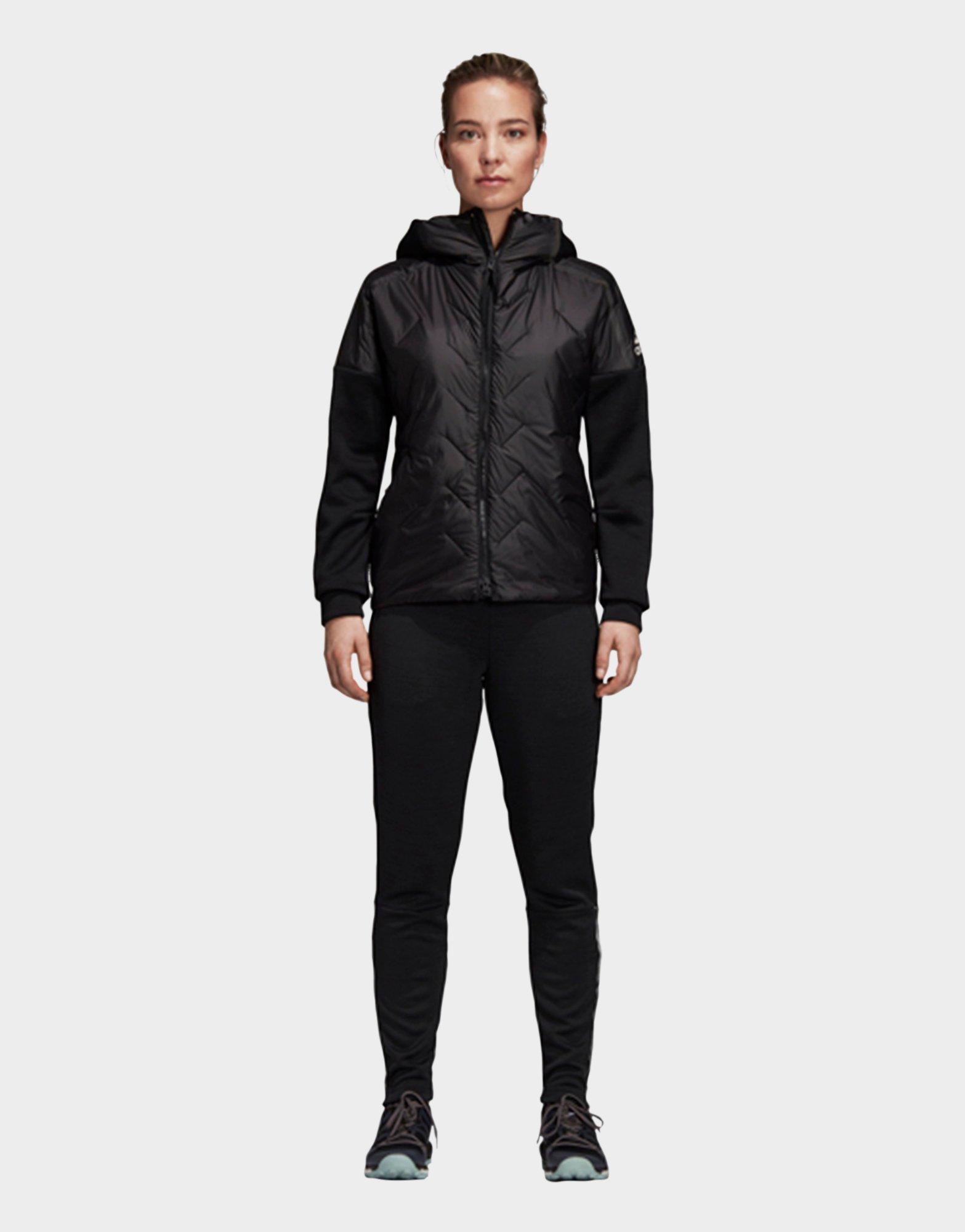 adidas zne hybrid jacket