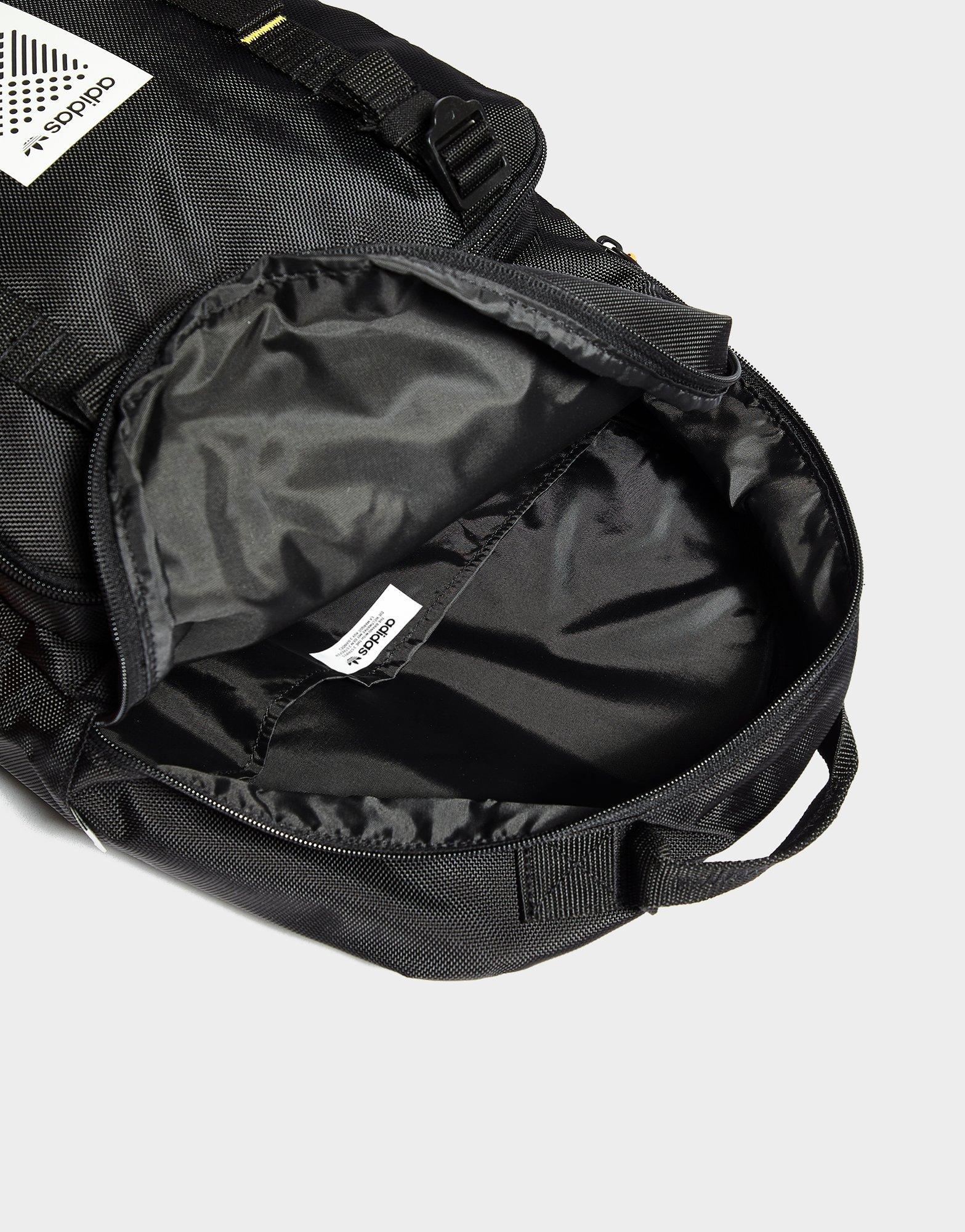 adidas atric backpack small