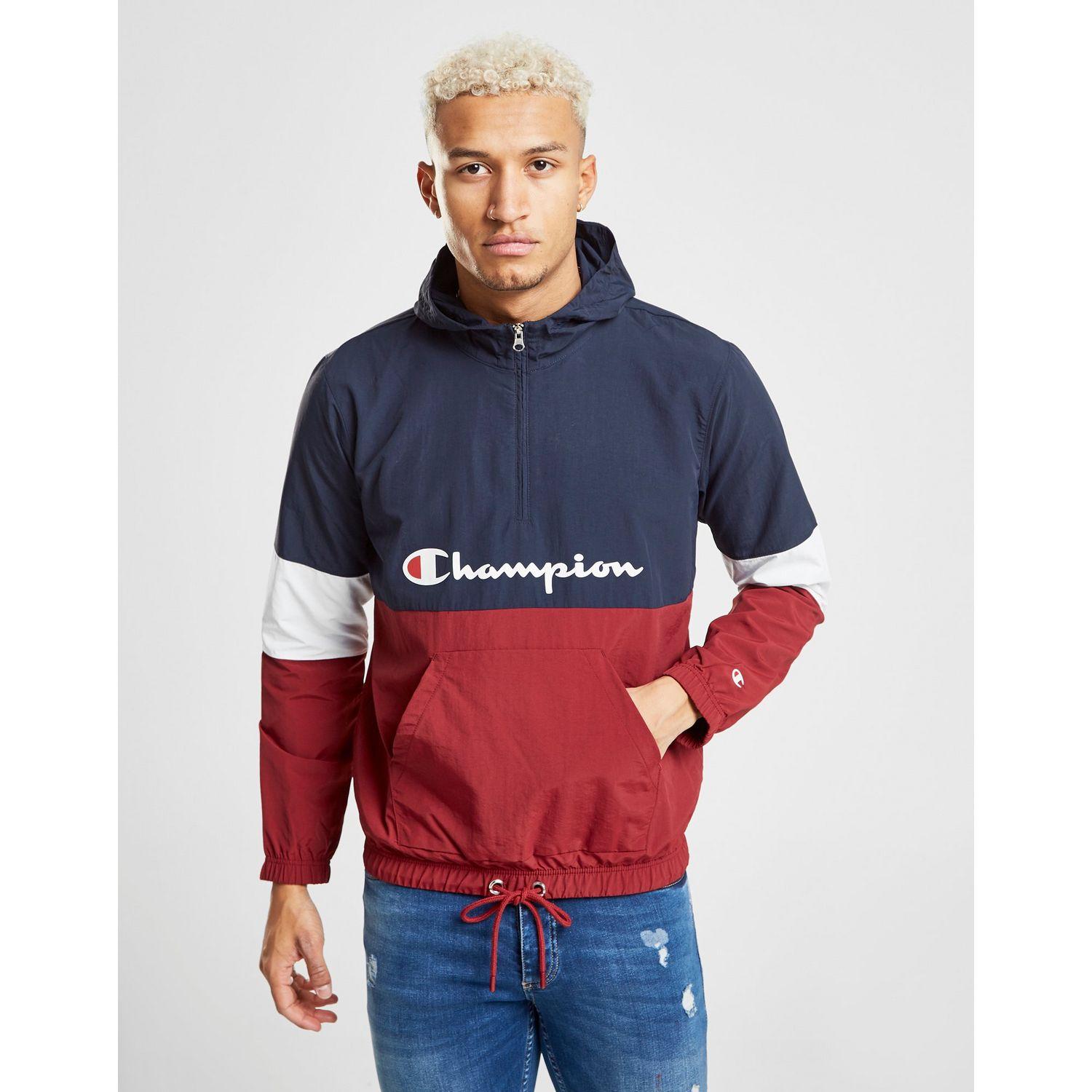 Champion Synthetic Lightweight Jacket 