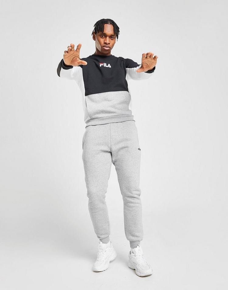 fila finch