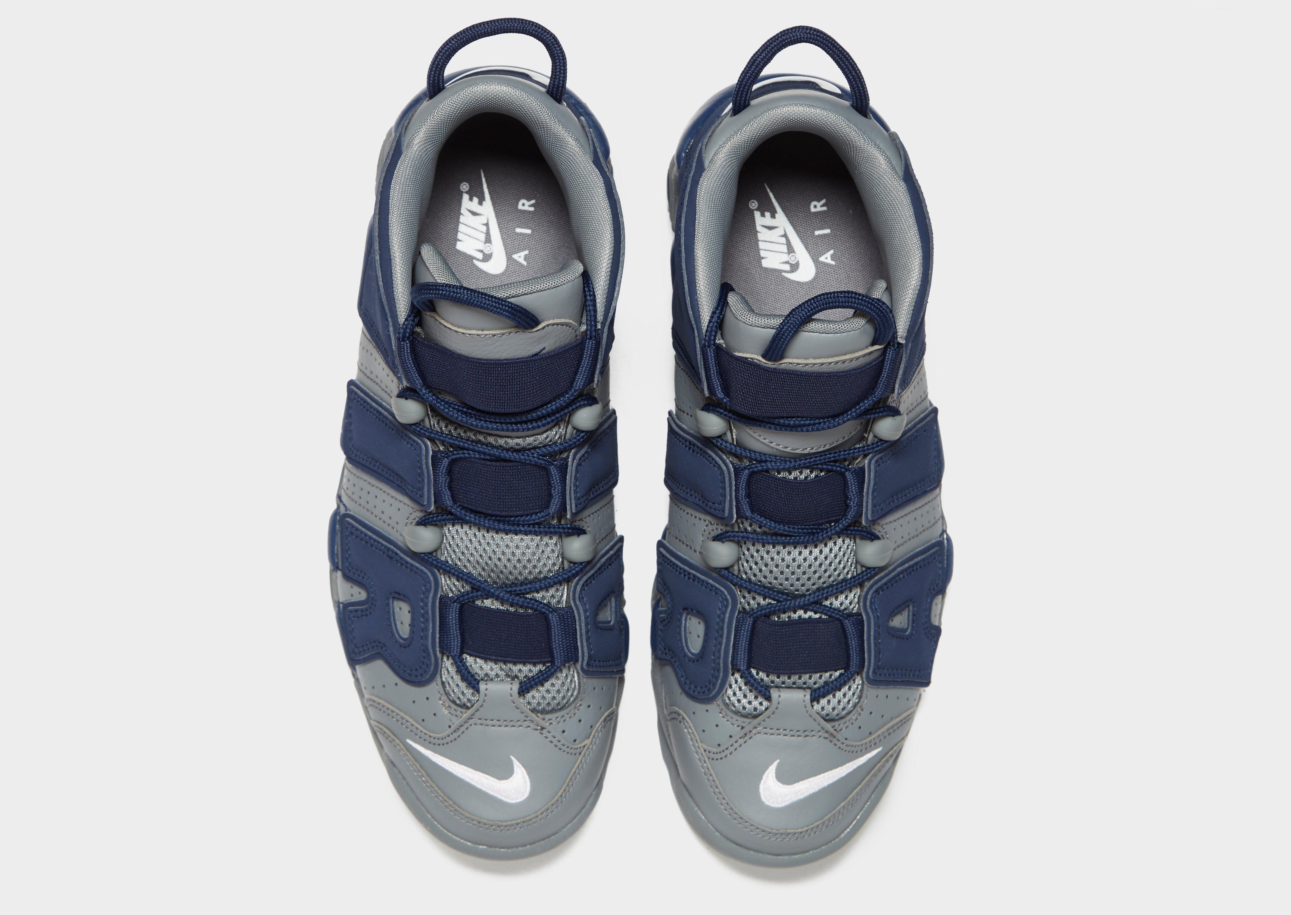 air more uptempo 96 georgetown