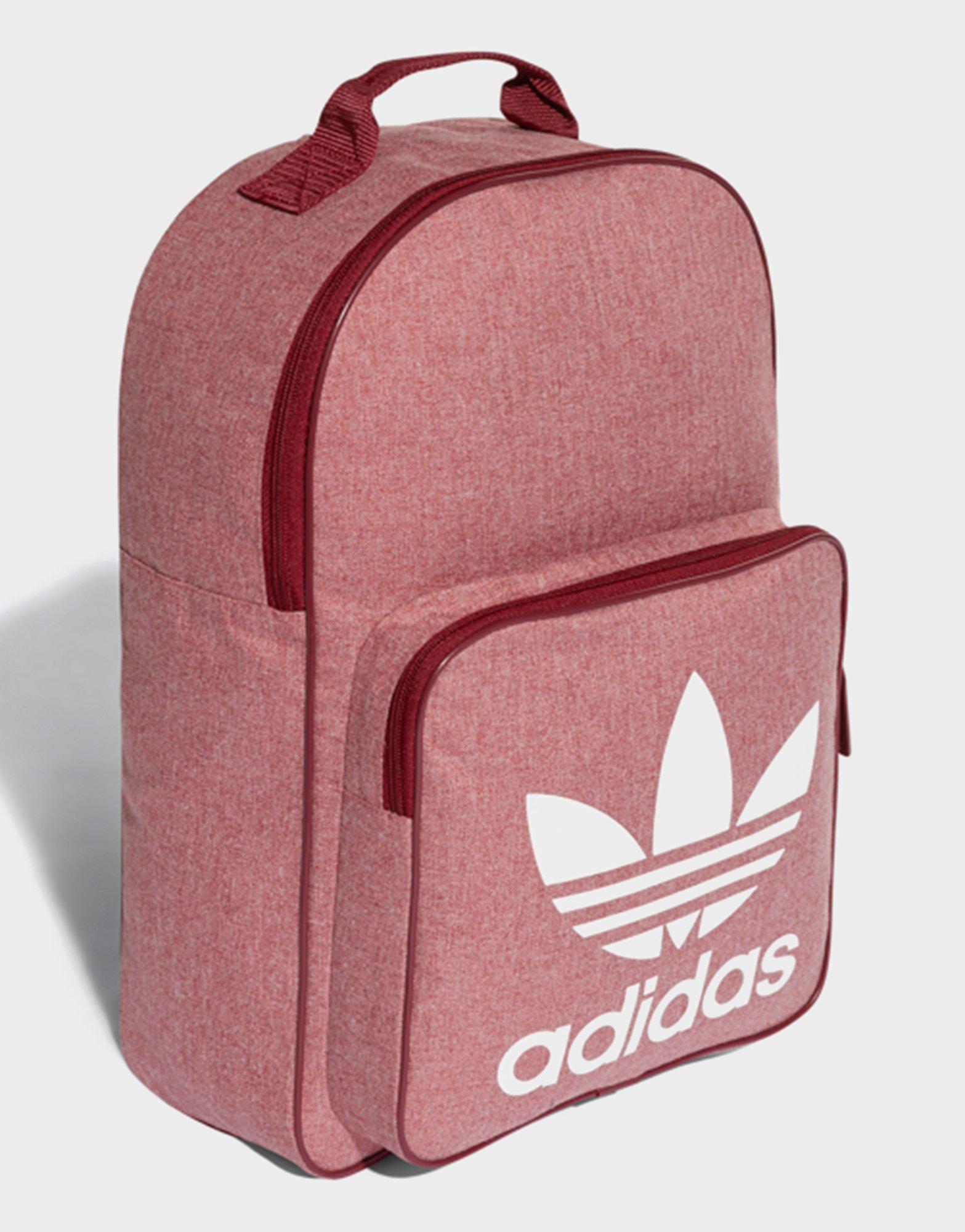 trefoil casual rucksack