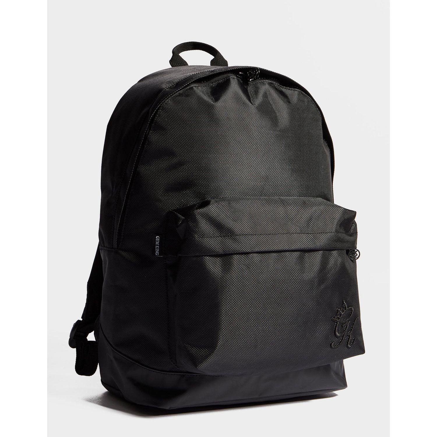 gym king backpack