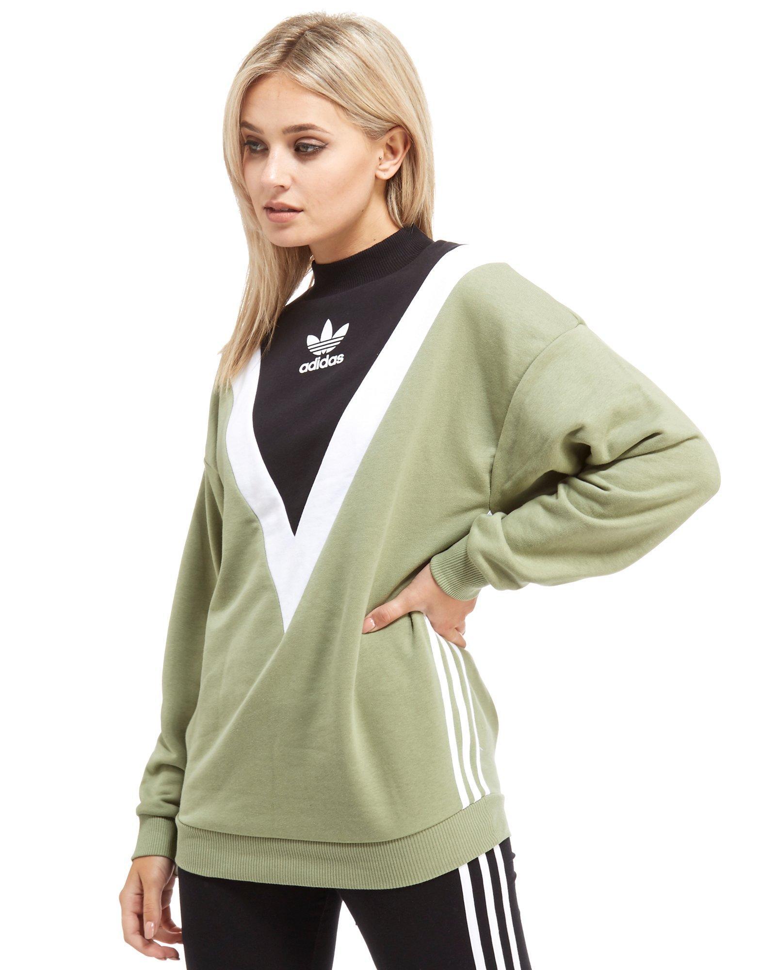 Cemetery on the other hand, Fumble womens adidas khaki jumper bubble ...