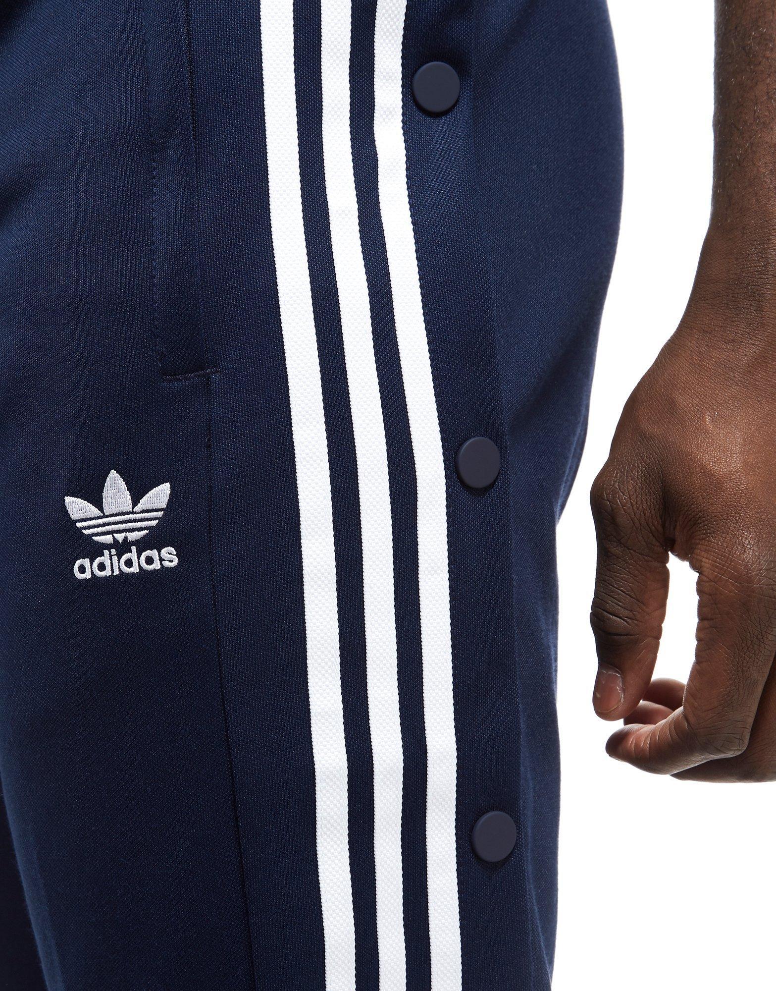 adidas originals adibreak snap track pant