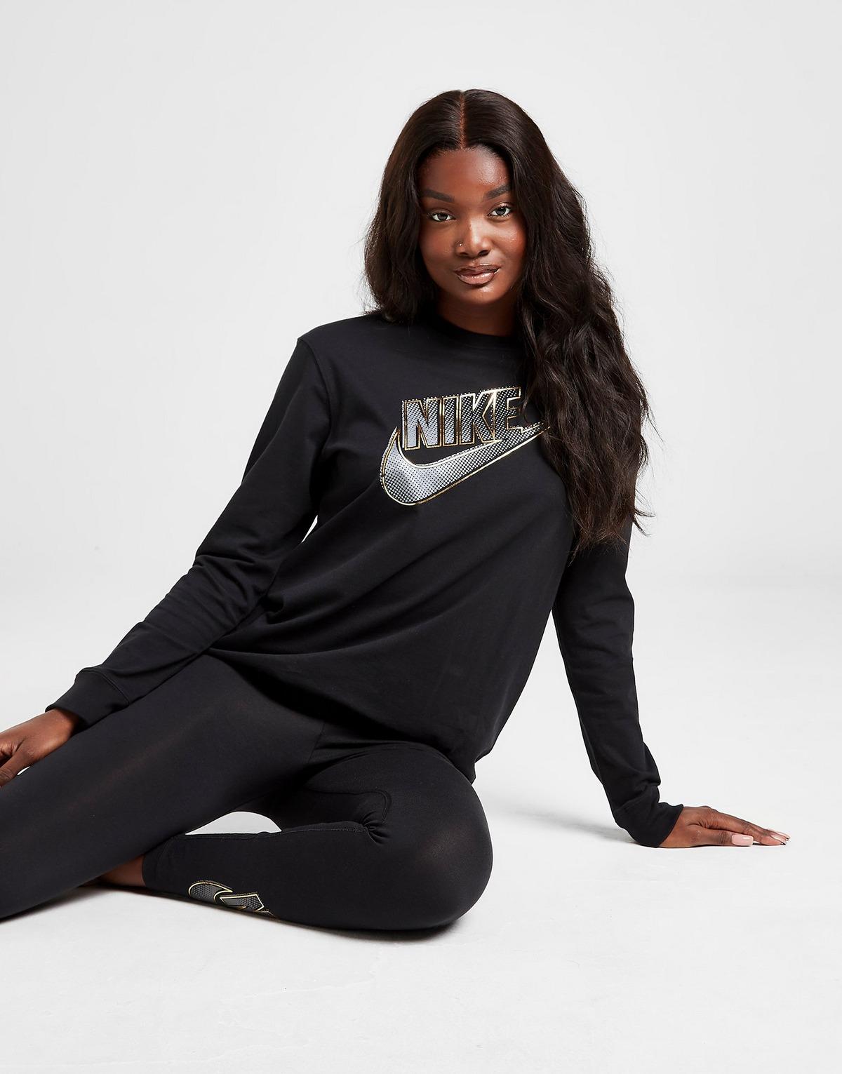 nike futura long sleeve