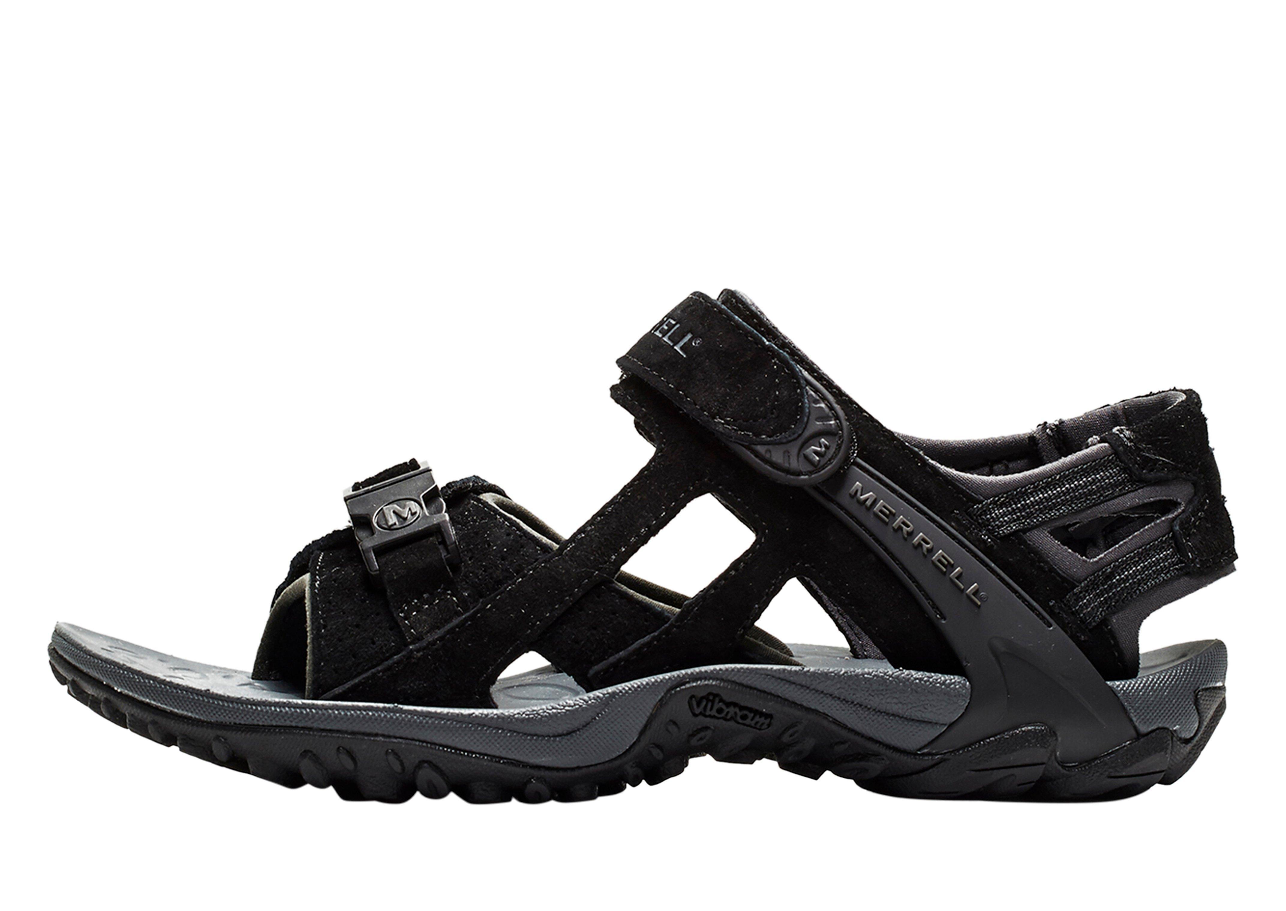 belk merrell sandals