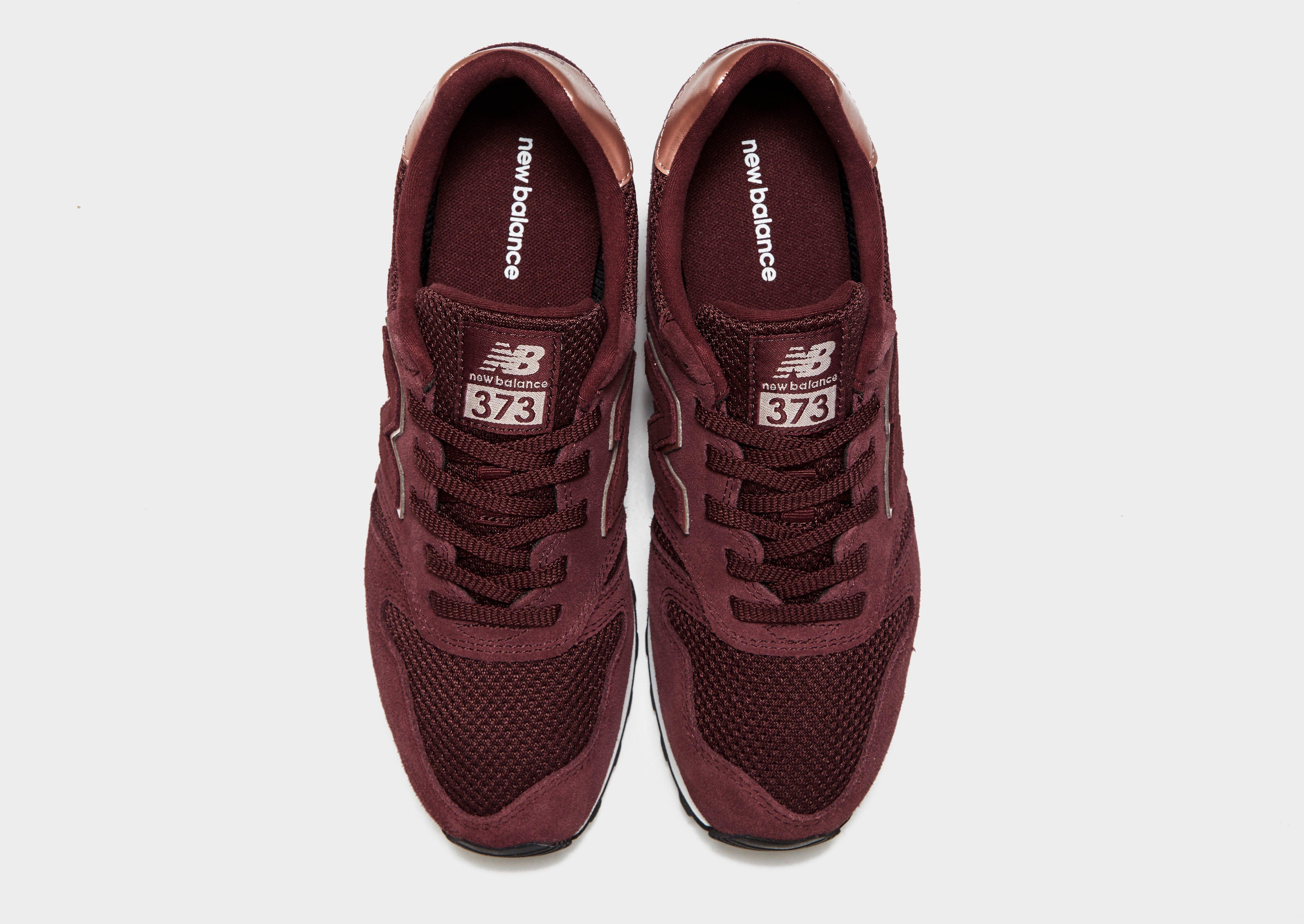 new balance 373 glitter