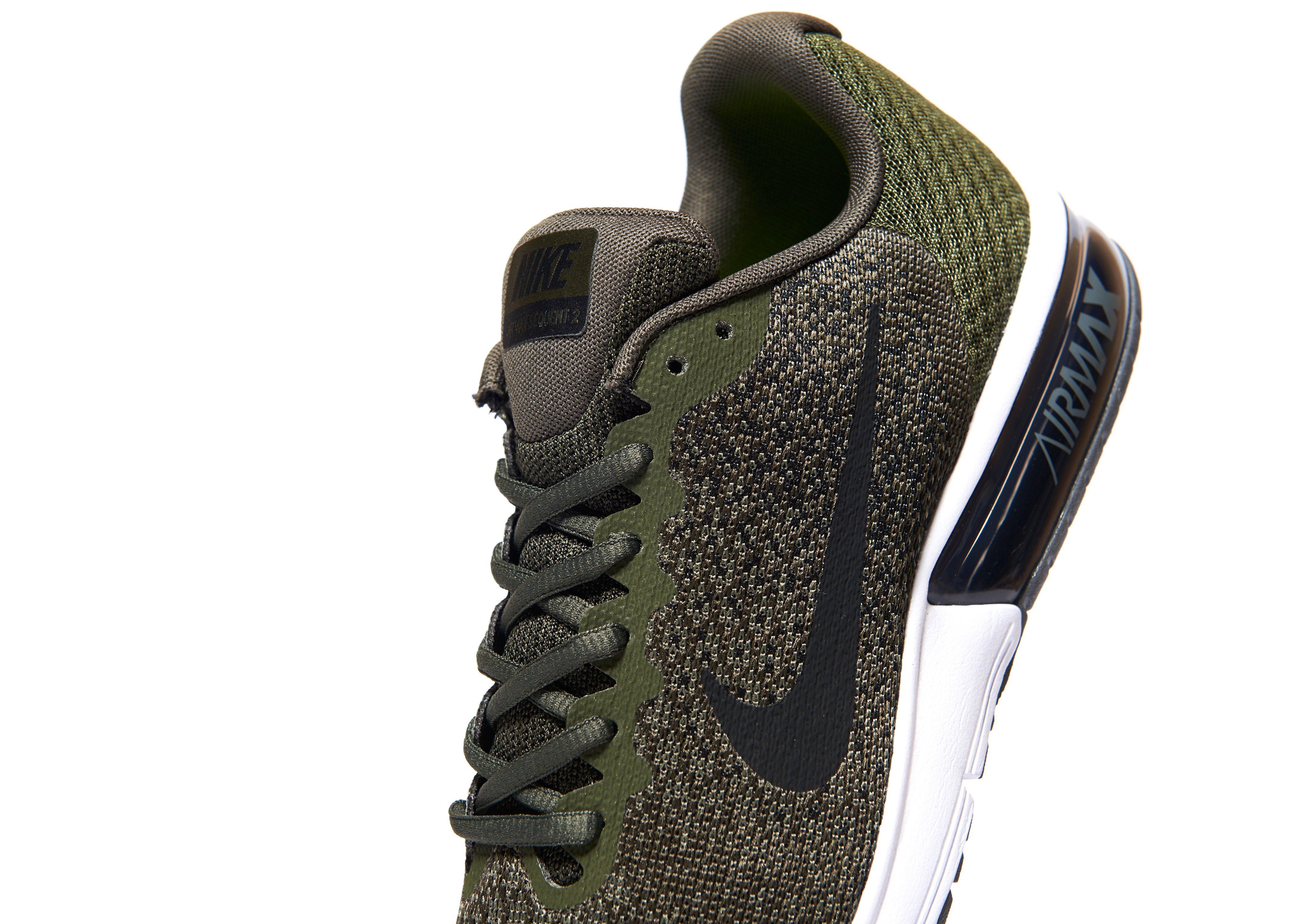 nıke air max sequent 2