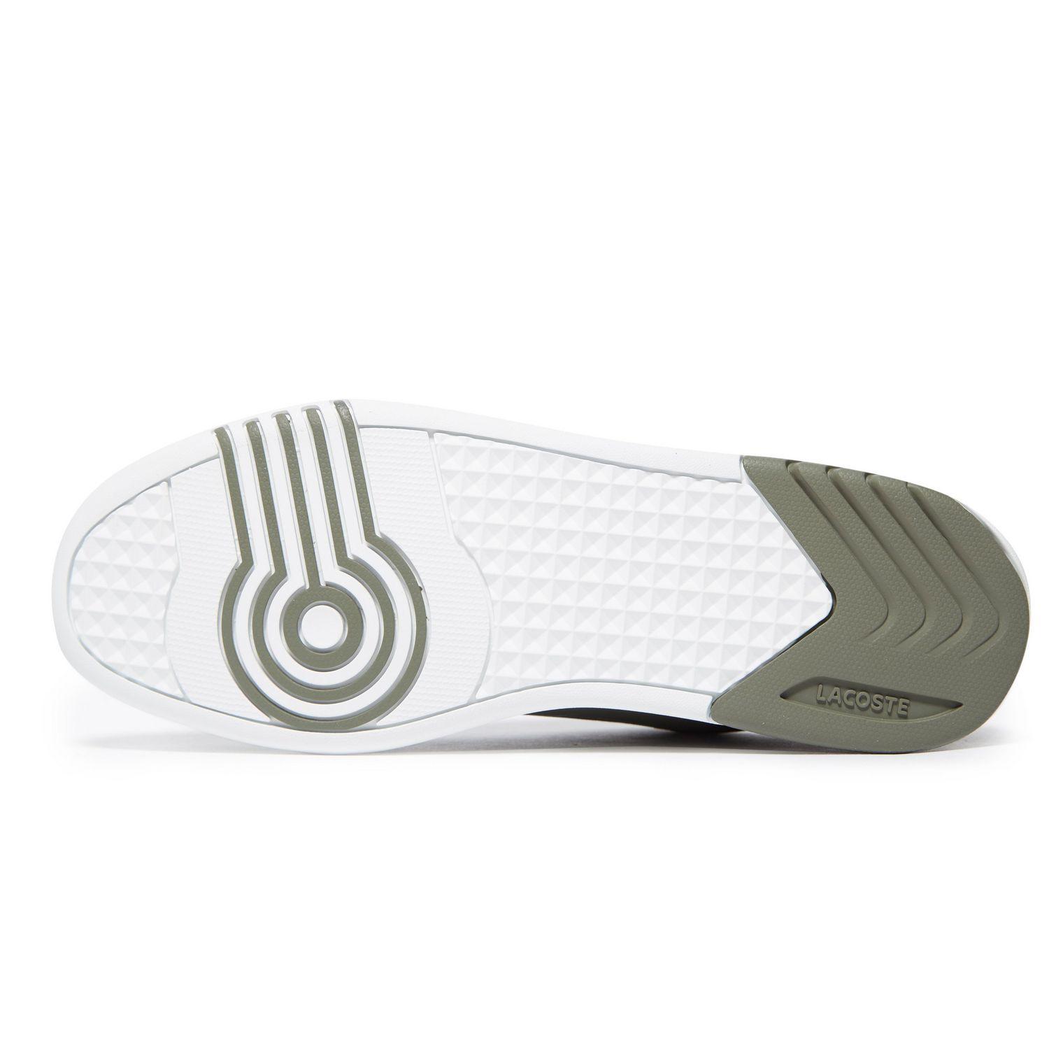 lacoste deviation ii olive