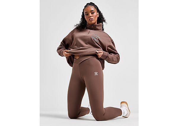 jd sports womens adidas leggings