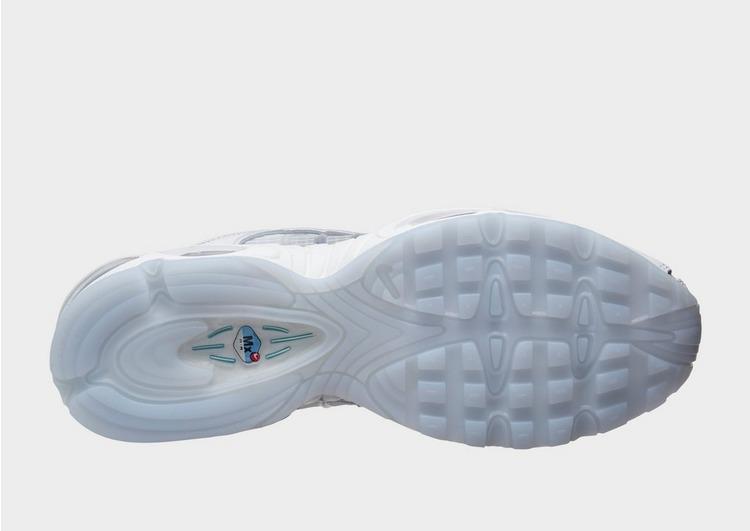 Nike Synthetic Nike Air Max Tailwind Iv Se Men S Shoe In White For Men Lyst