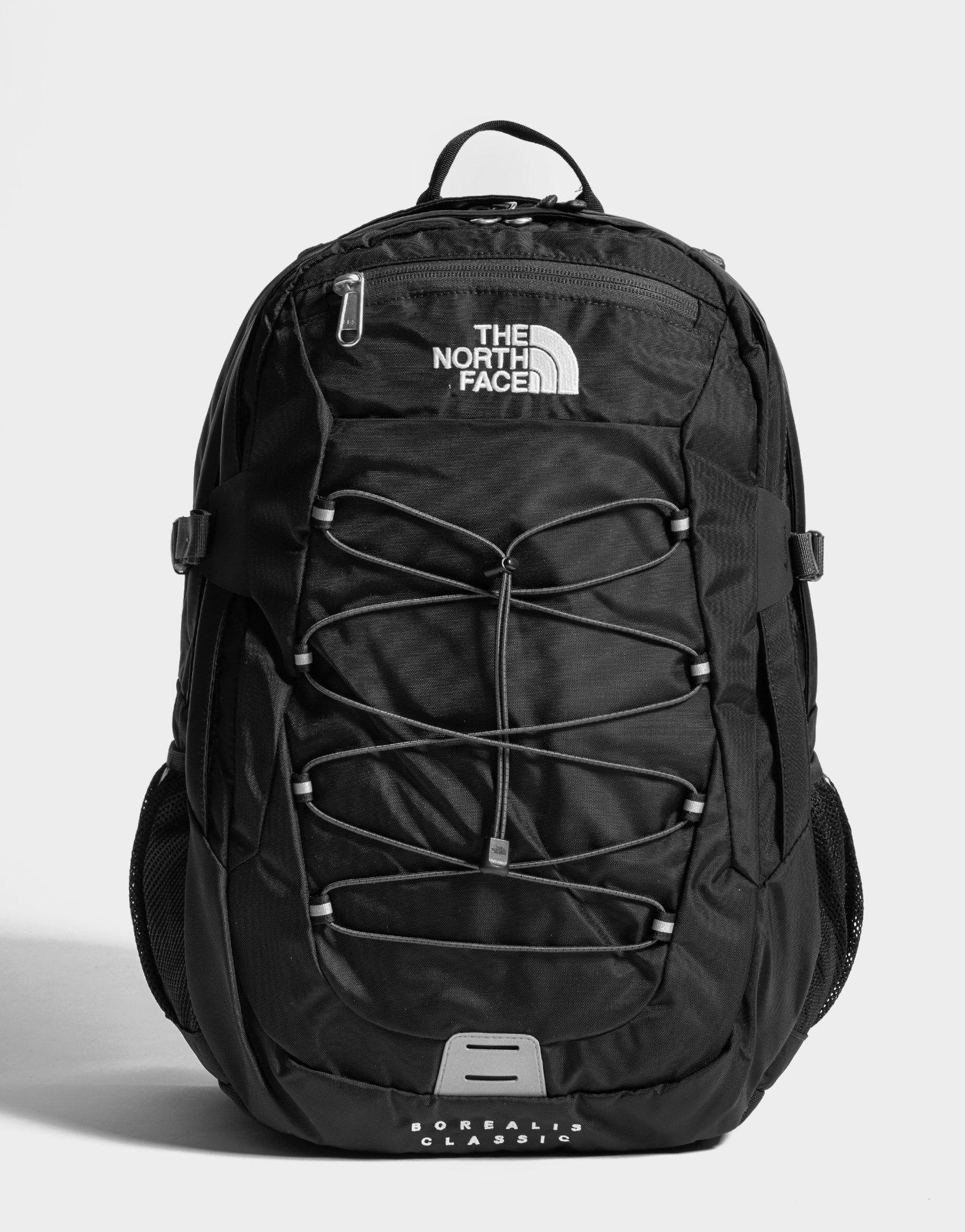 north face backpack jd sports