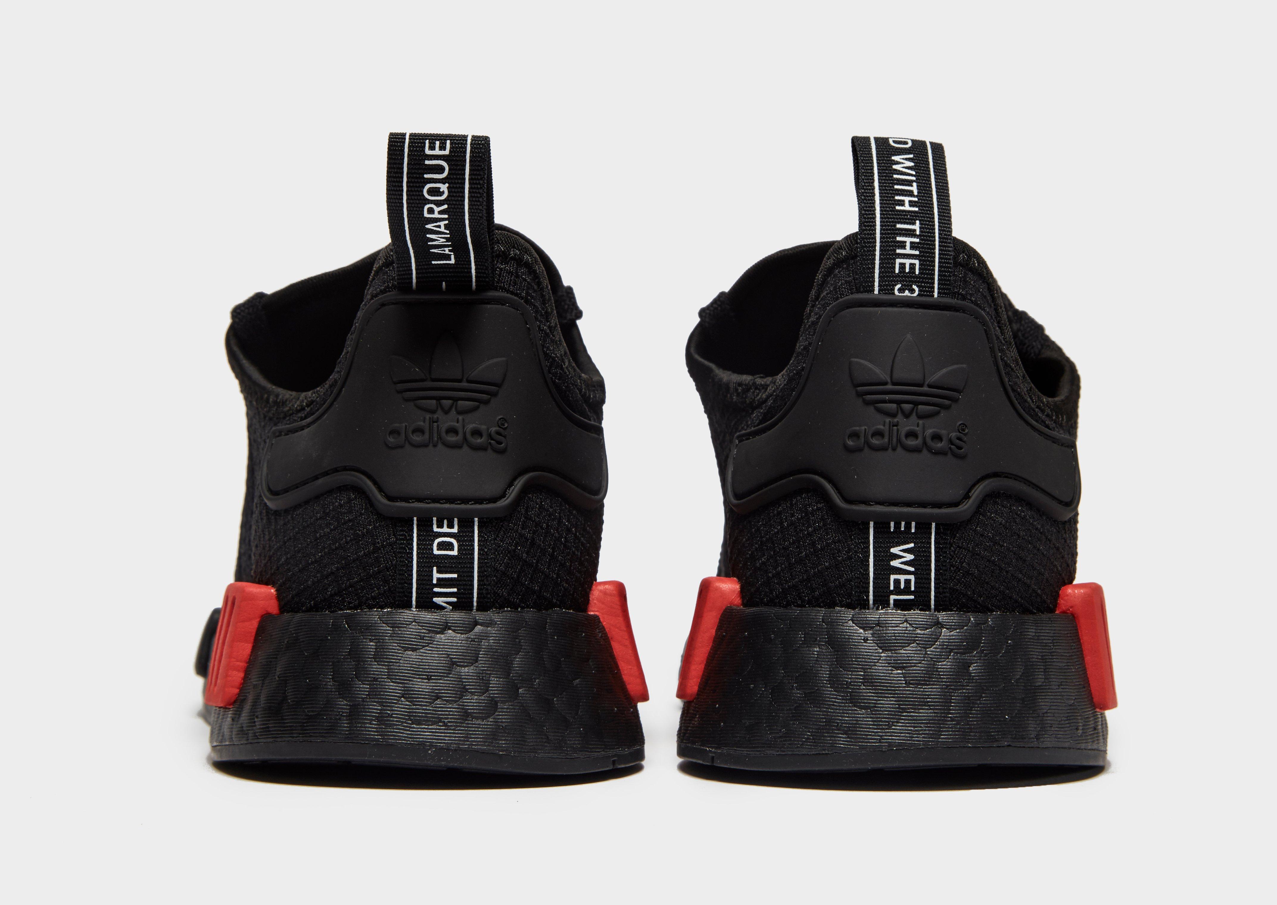 nmd ripstop