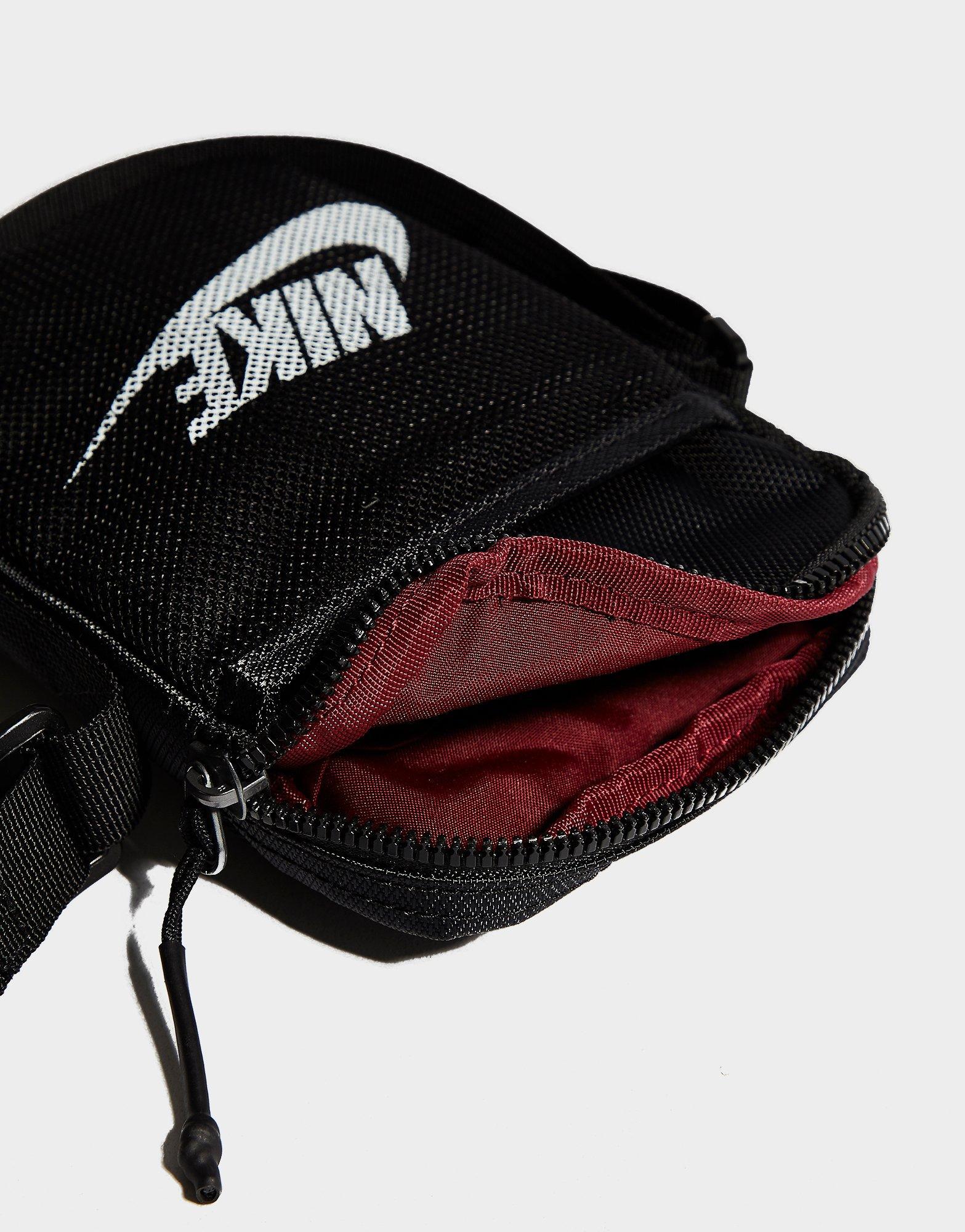 nike man pouch
