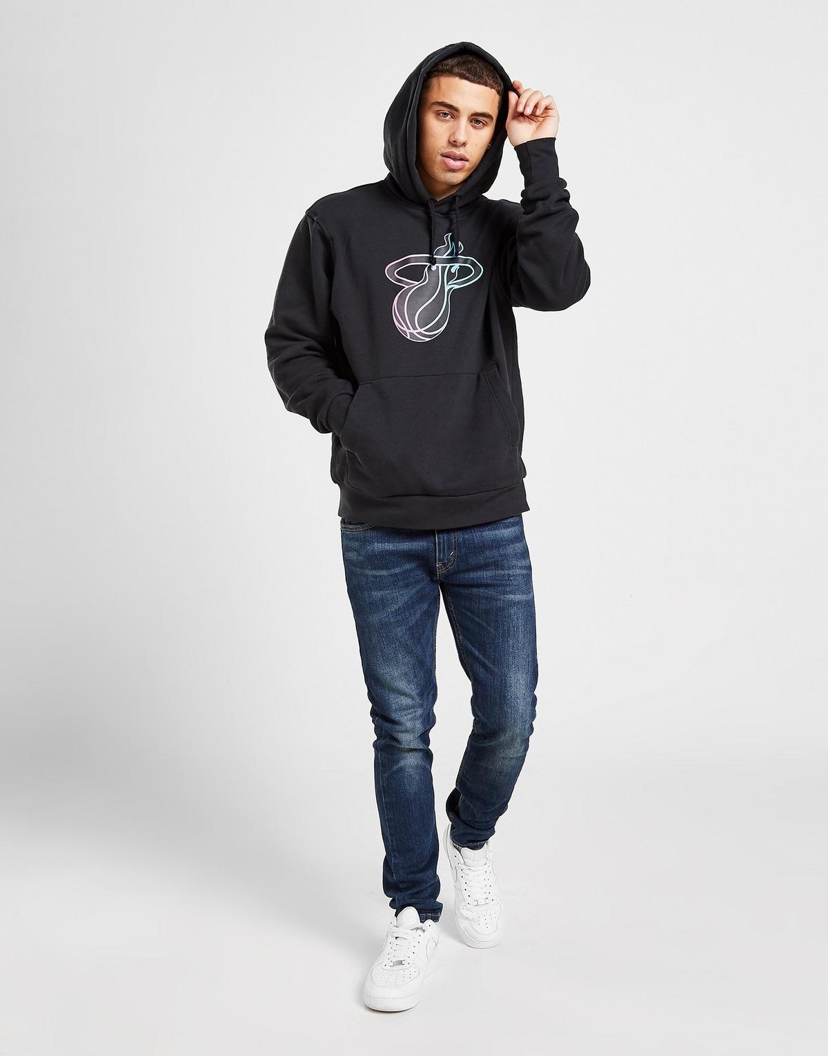 miami heat city edition hoodie