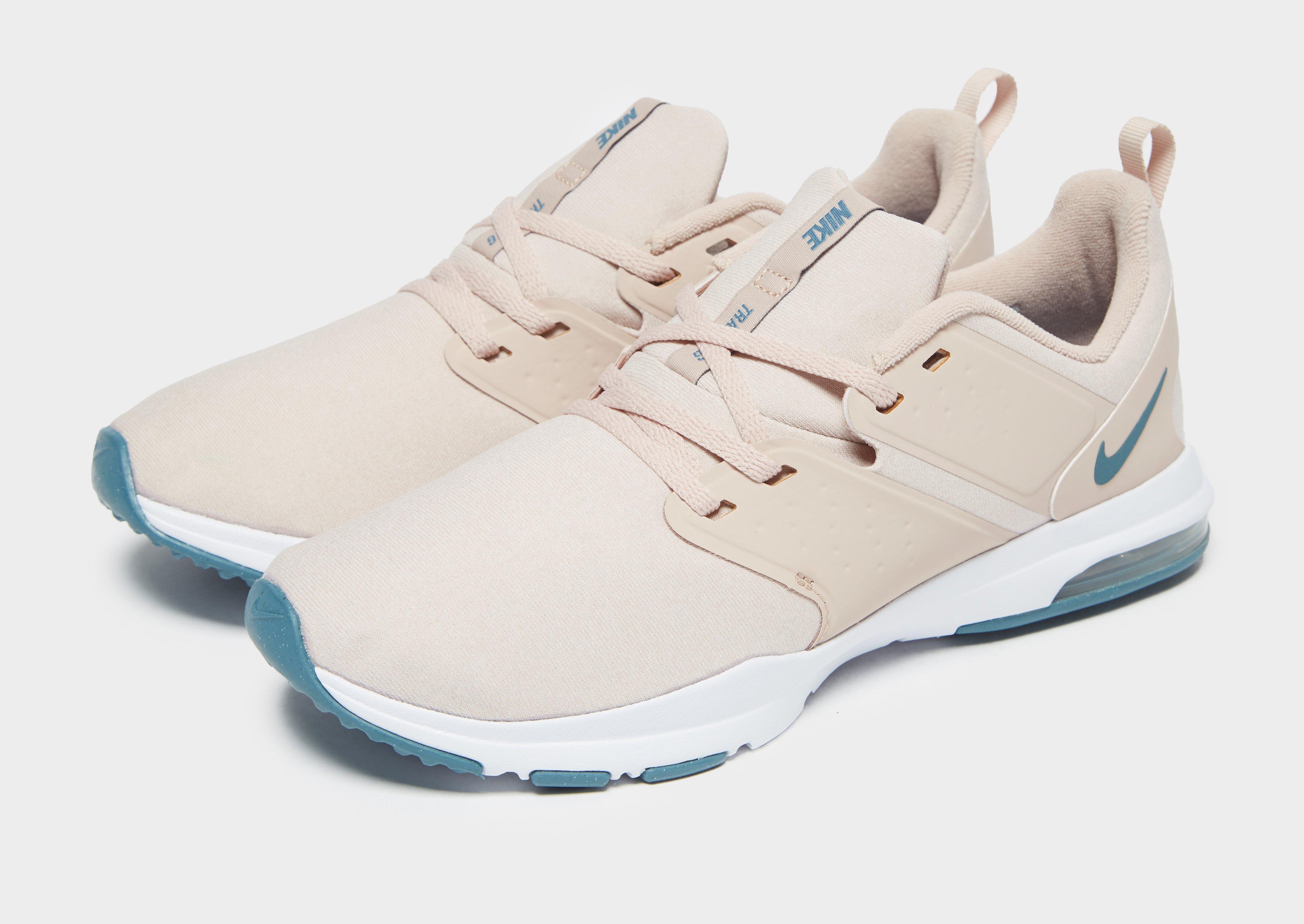 nike air bella tr beige