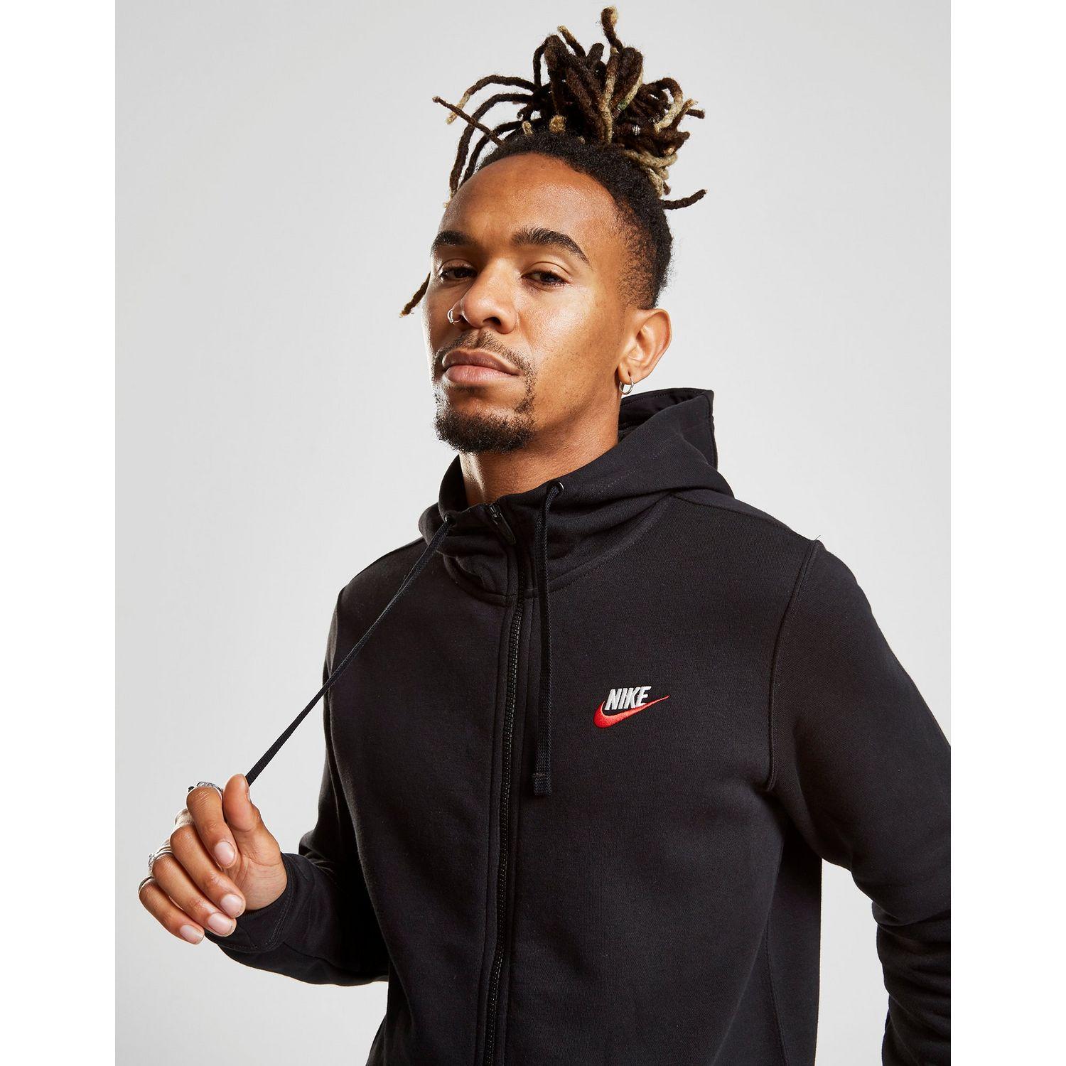 nike foundation hoodie