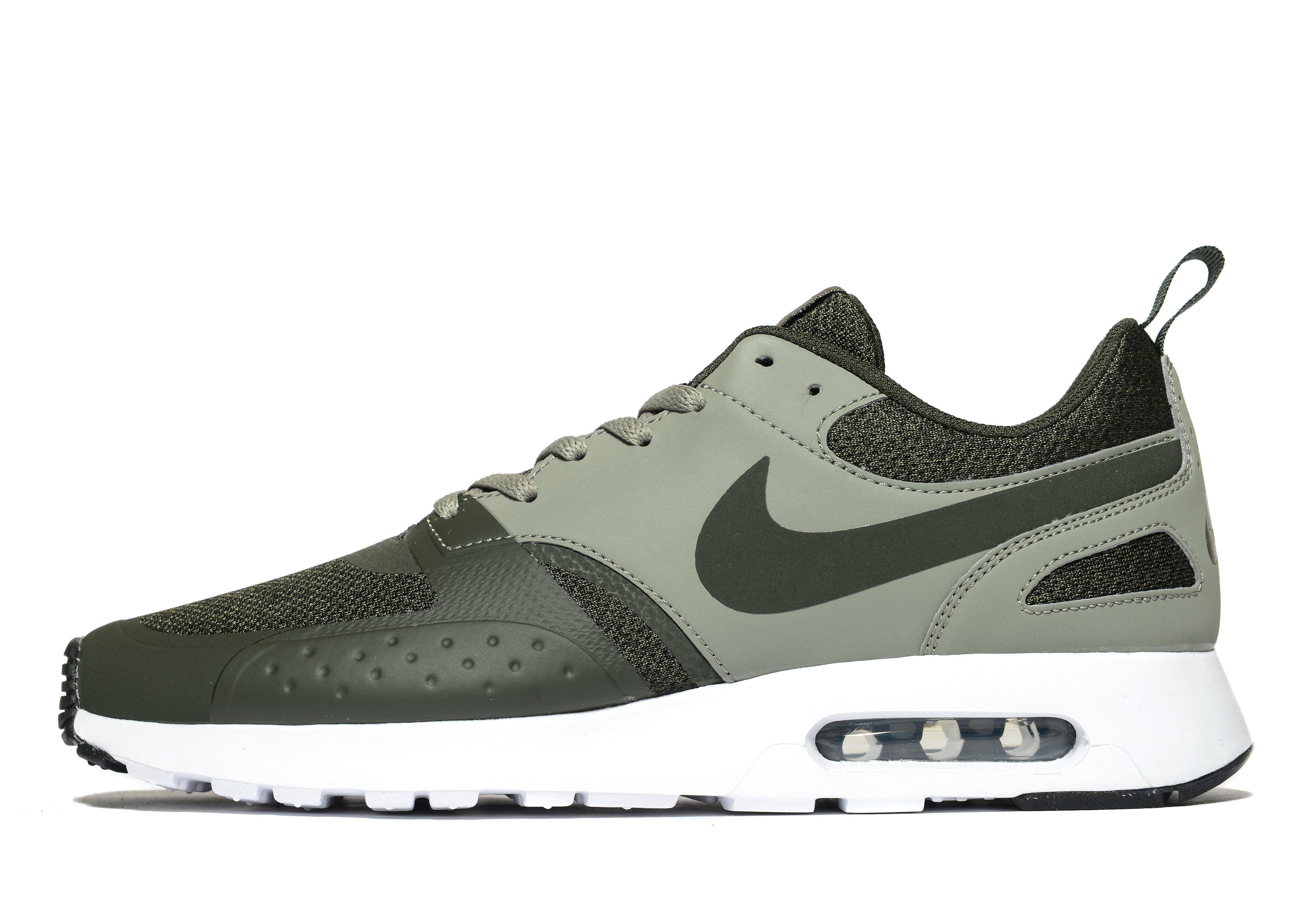 Nike Synthetic Air Max Vision in Olive 