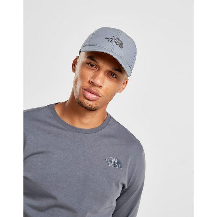 the north face classic cap
