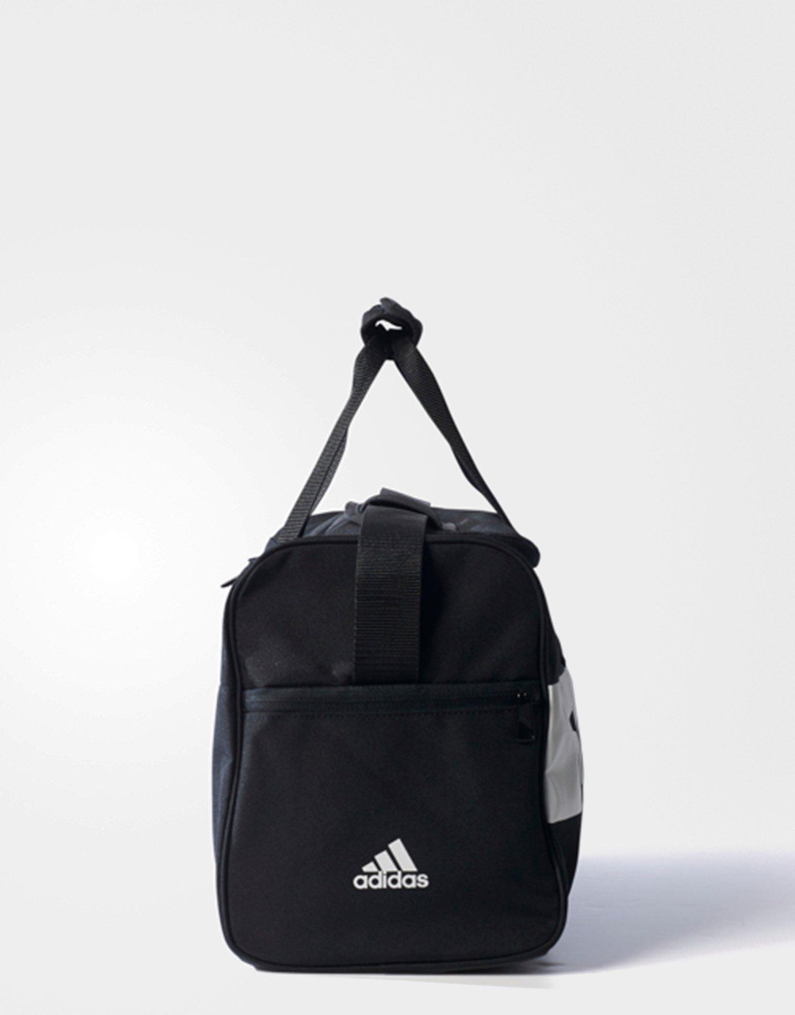 linear performance duffel bag small