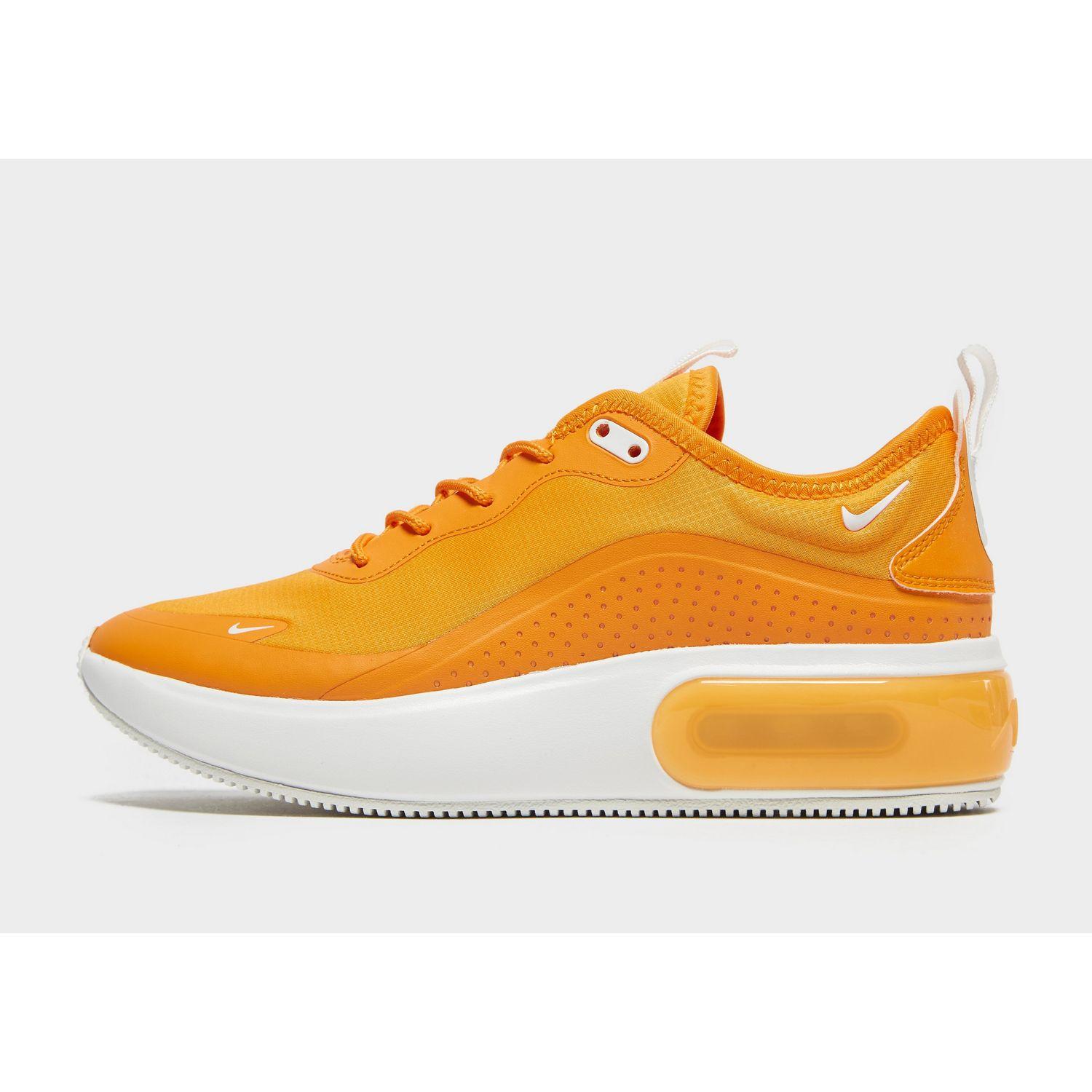 air max dia orange