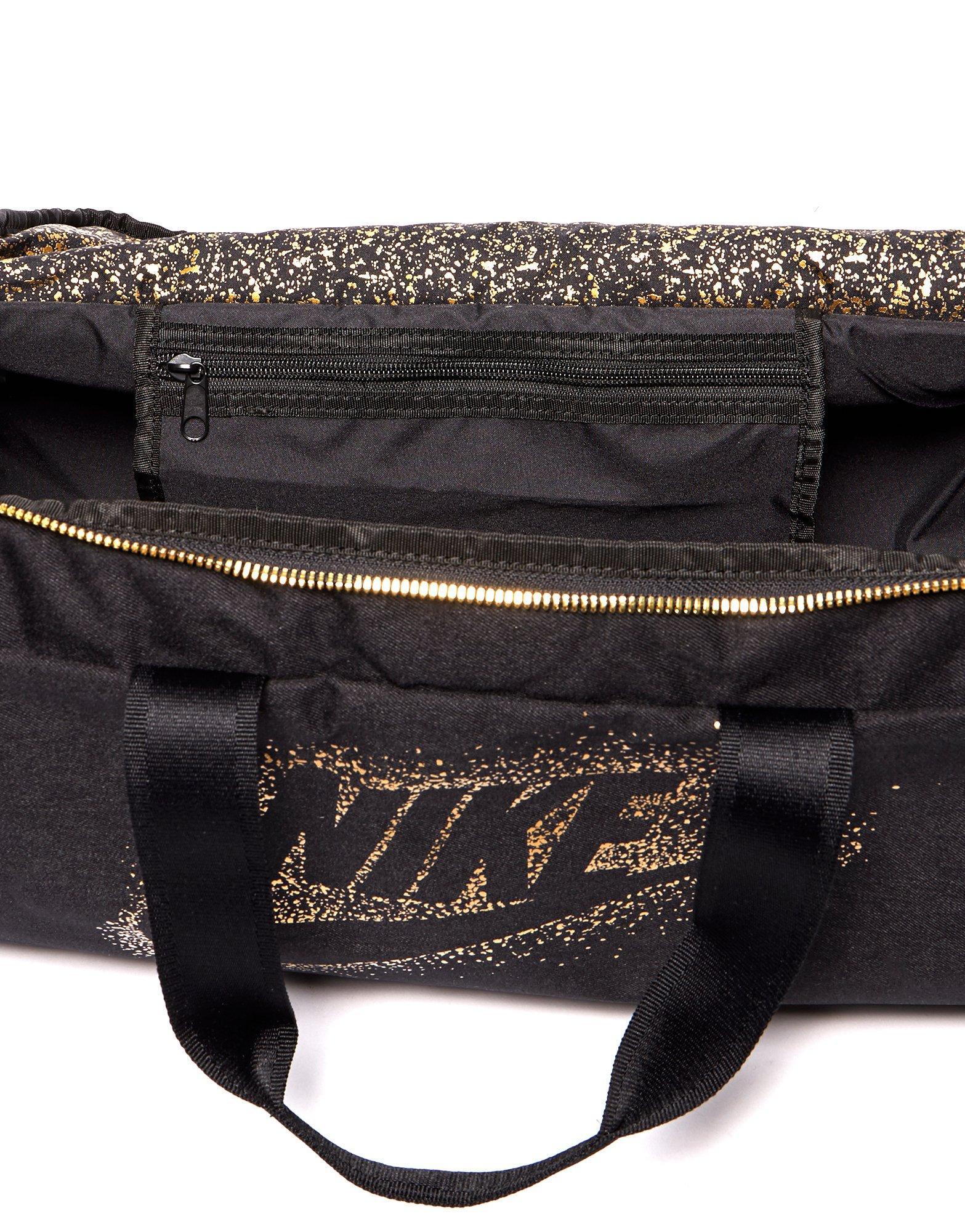gold's gym duffle bag