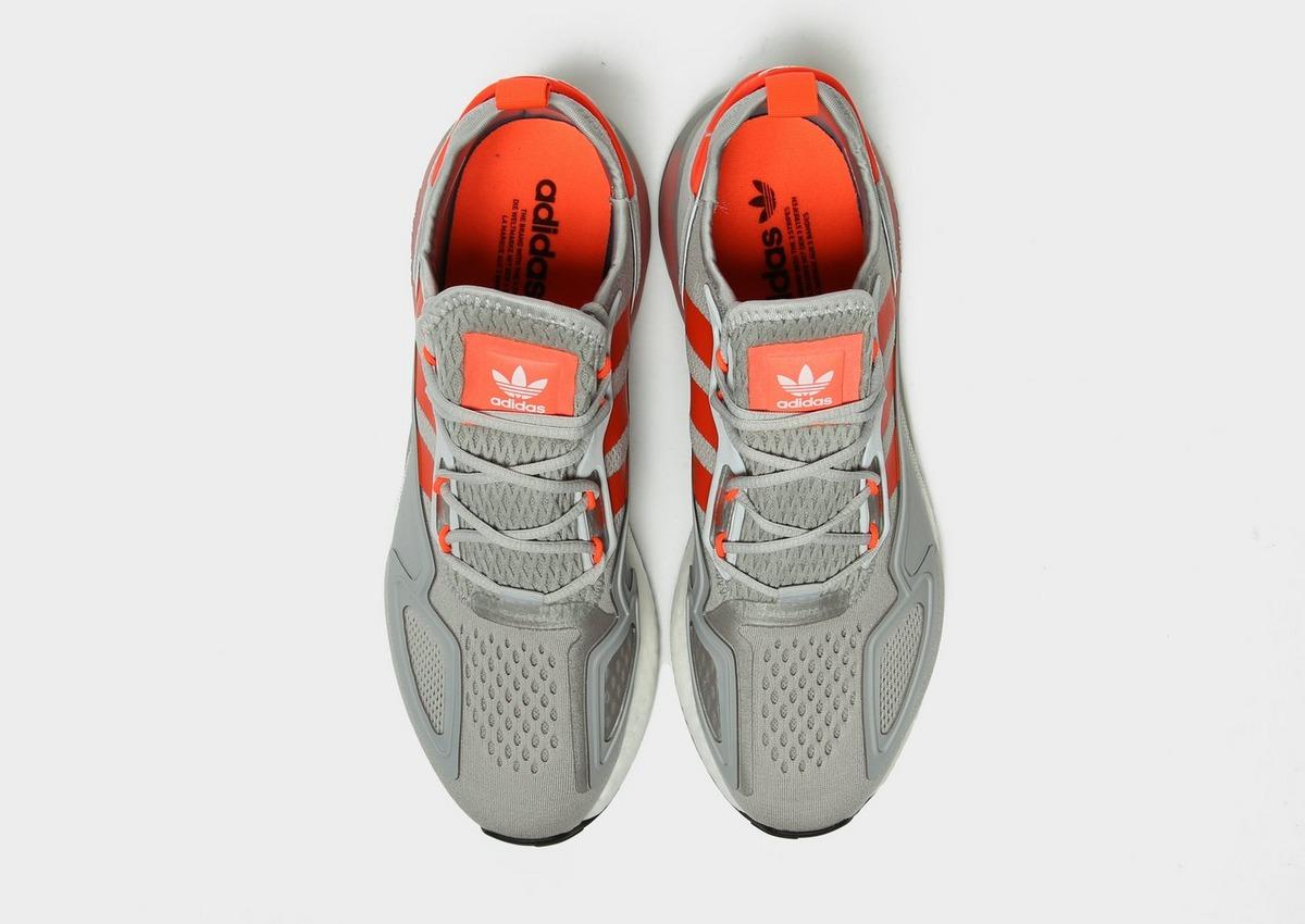 adidas zx 2k boost grey